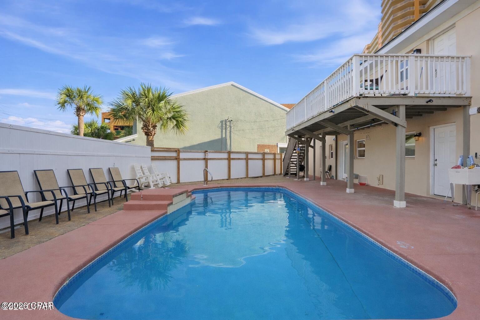 Gulfside Condo. - Residential