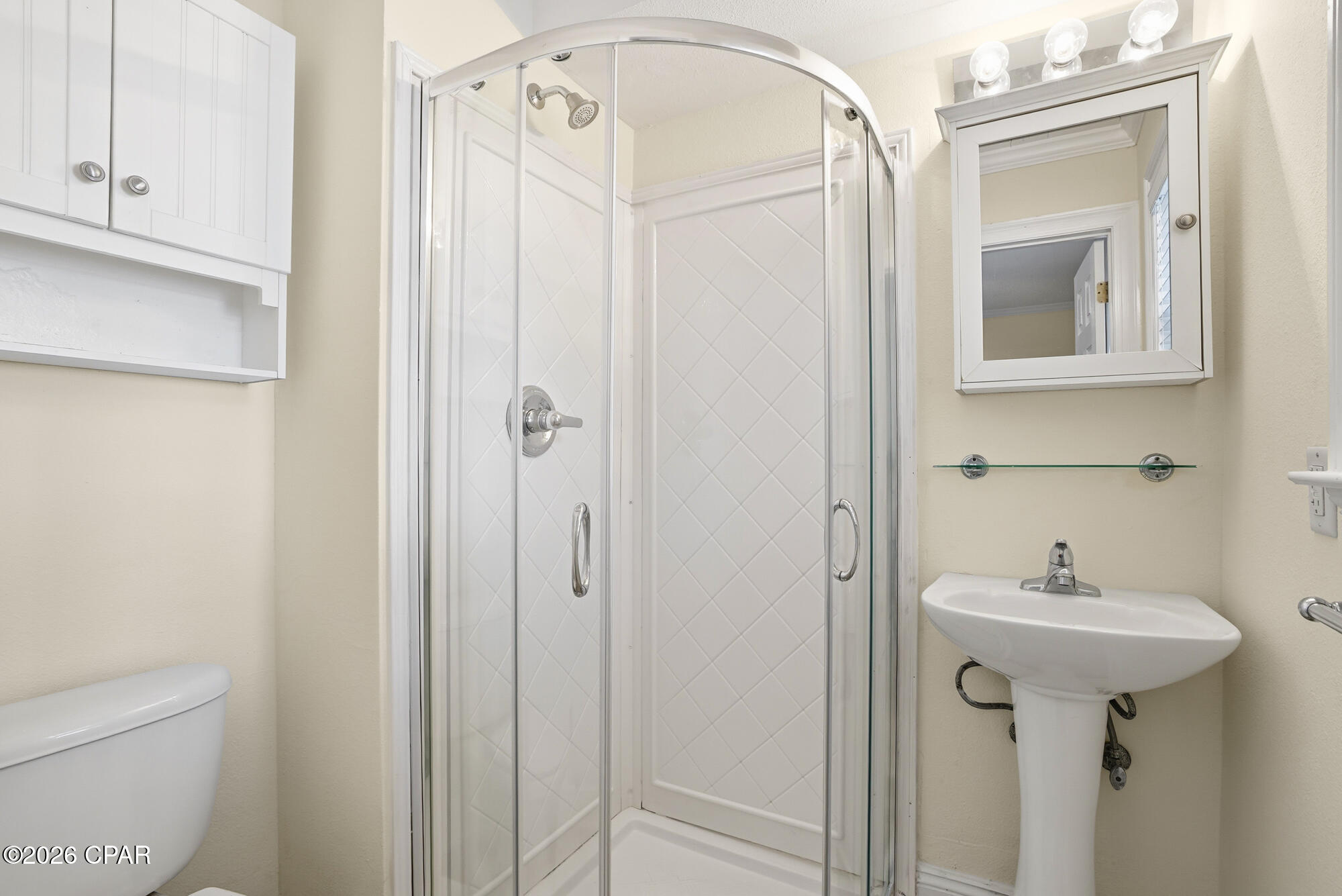 Gulfside Condo. - Residential