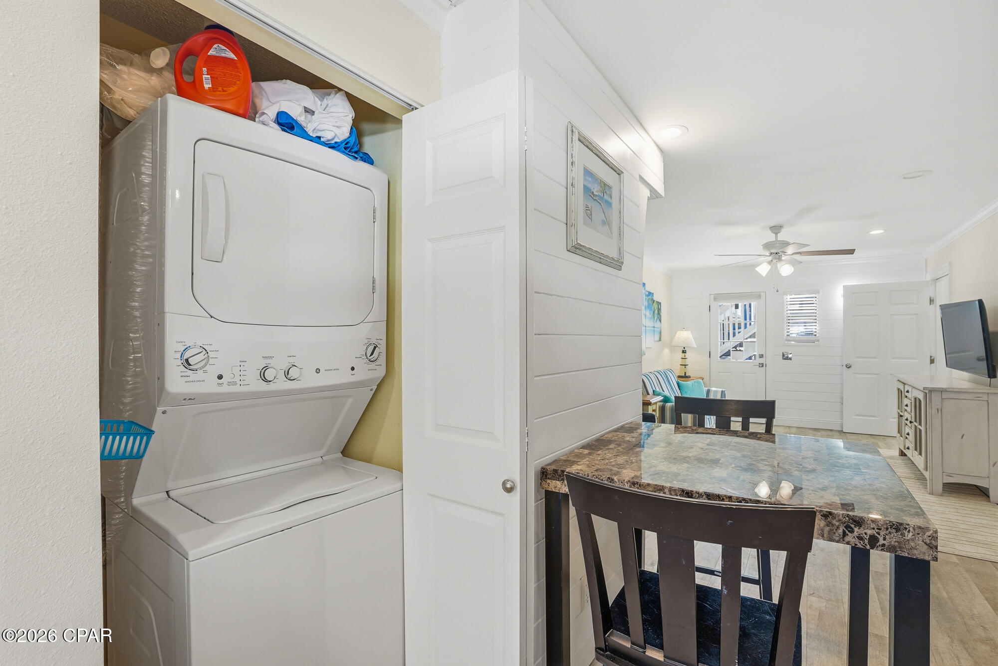 Gulfside Condo. - Residential