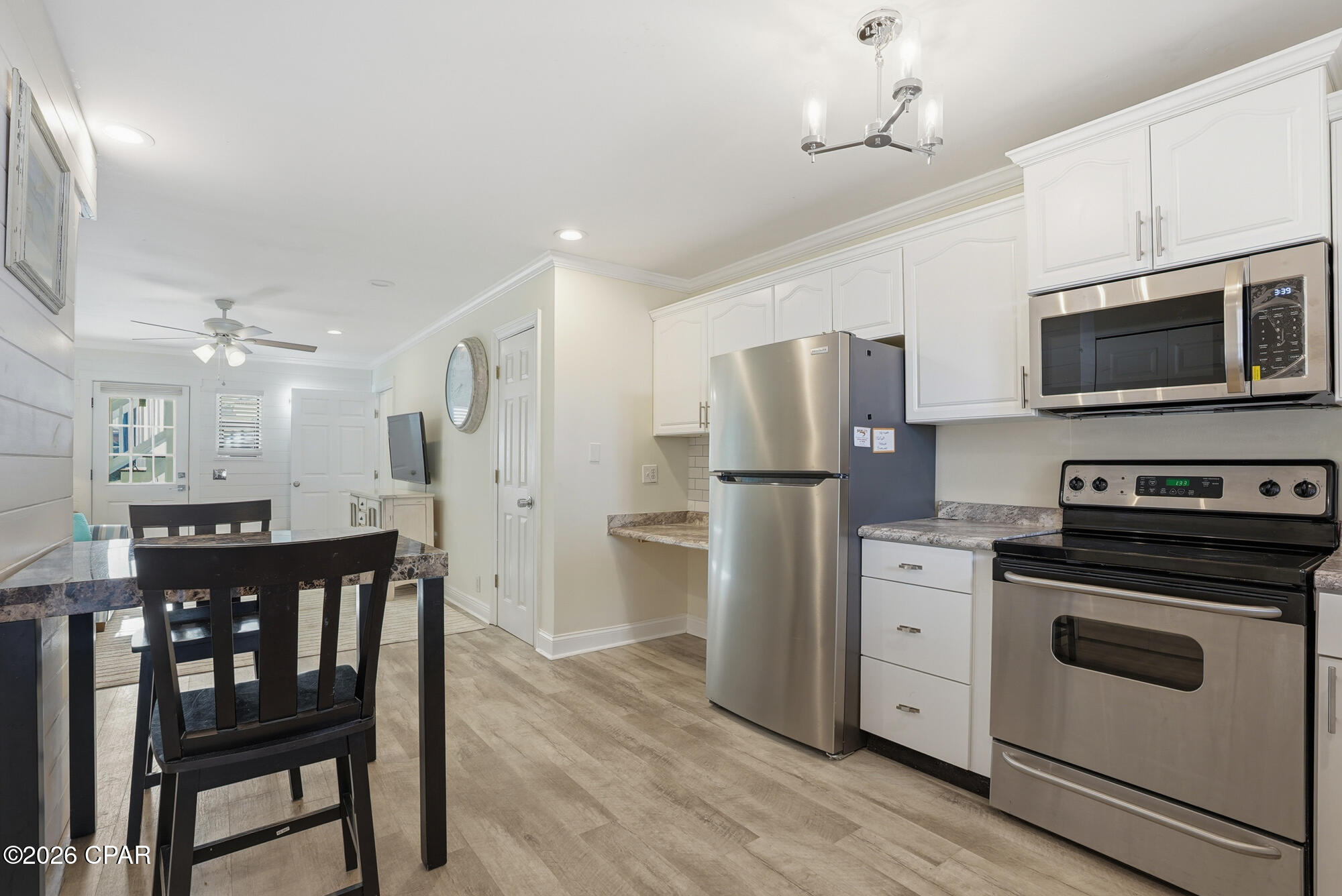 Gulfside Condo. - Residential