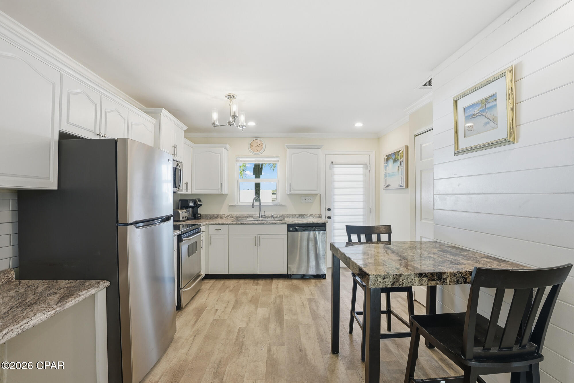 Gulfside Condo. - Residential