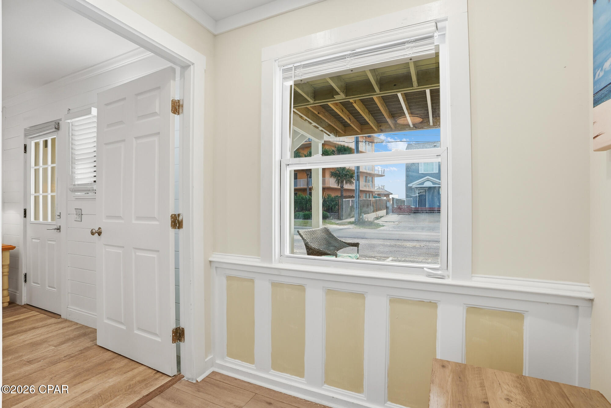 Gulfside Condo. - Residential