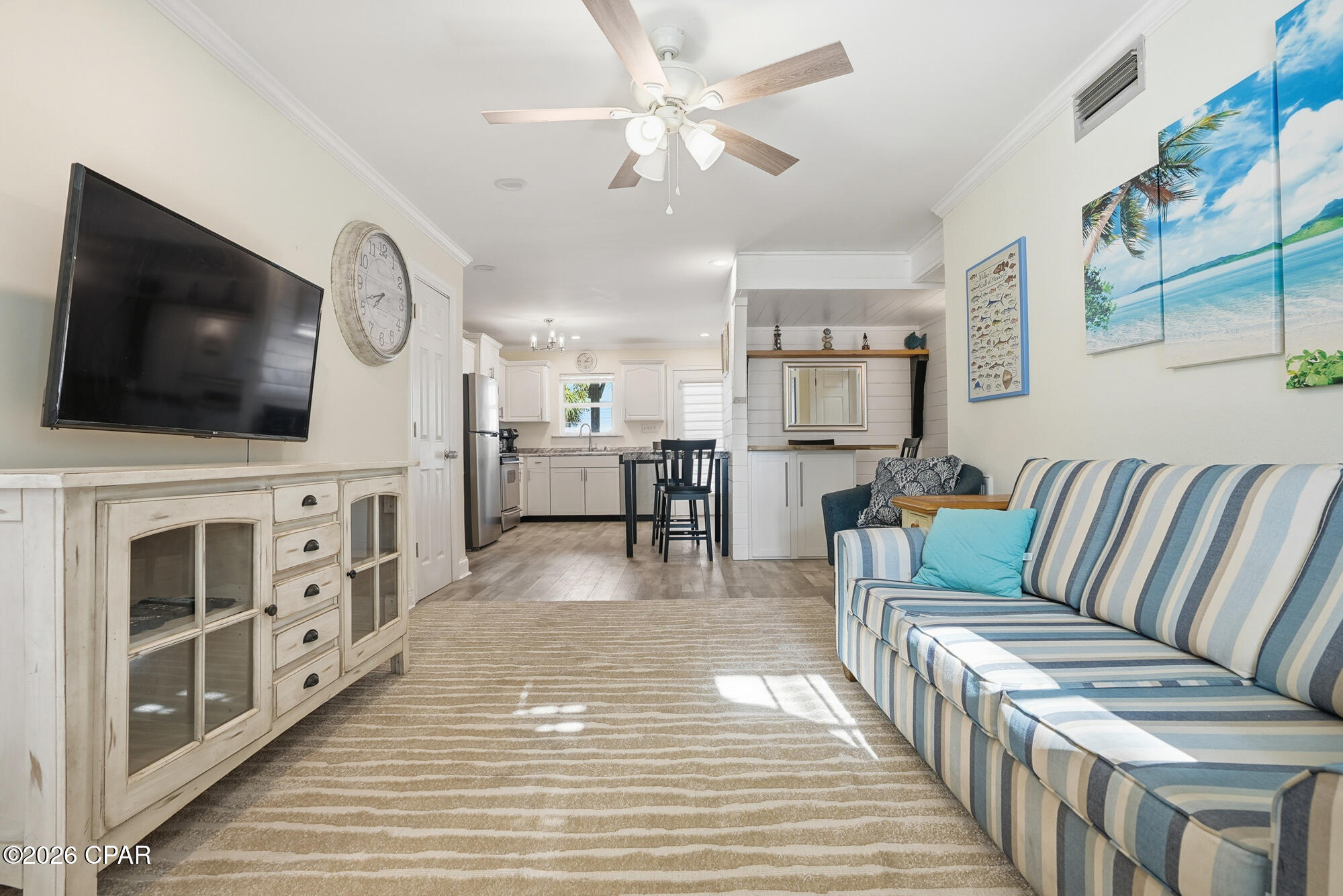 Gulfside Condo. - Residential