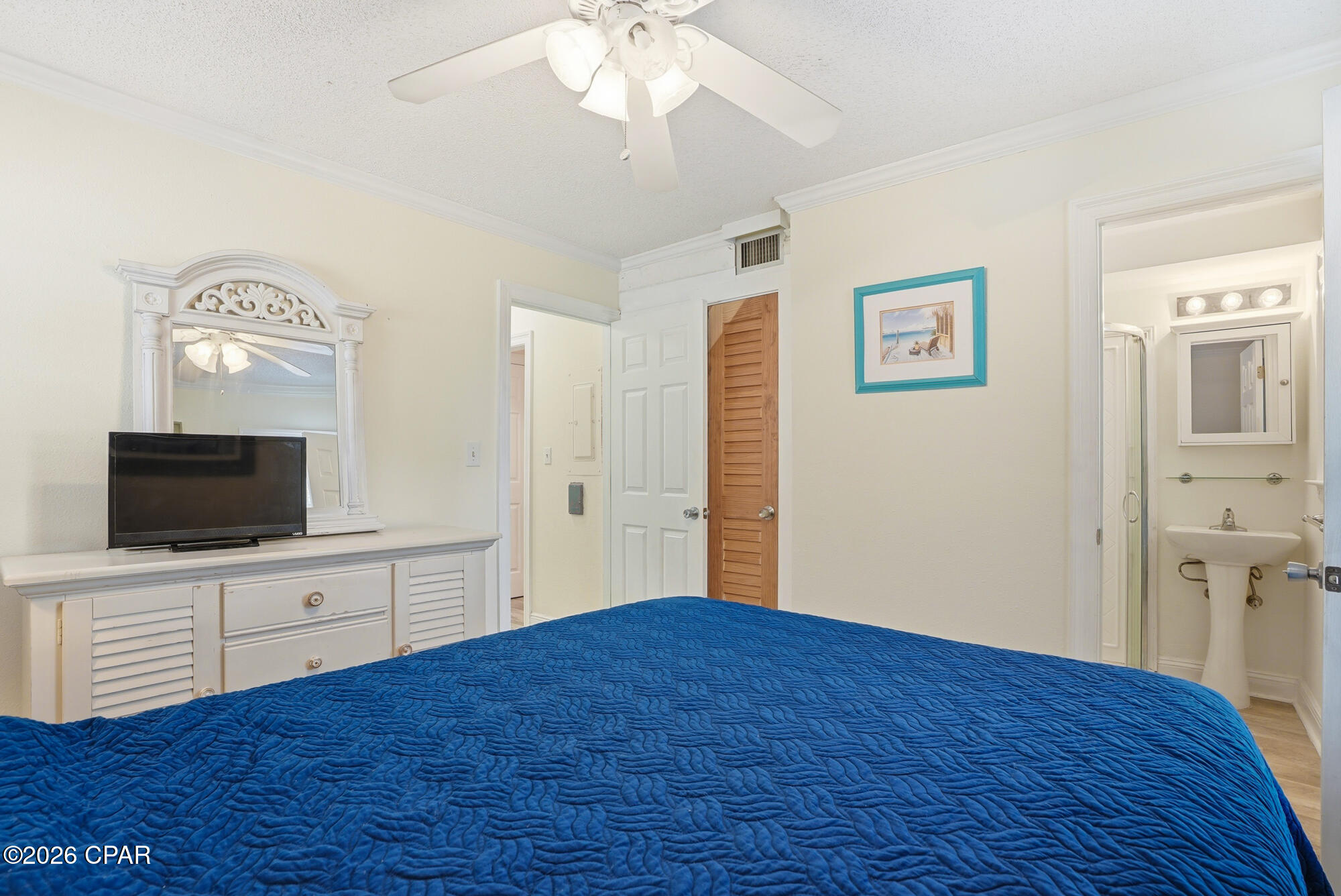 Gulfside Condo. - Residential