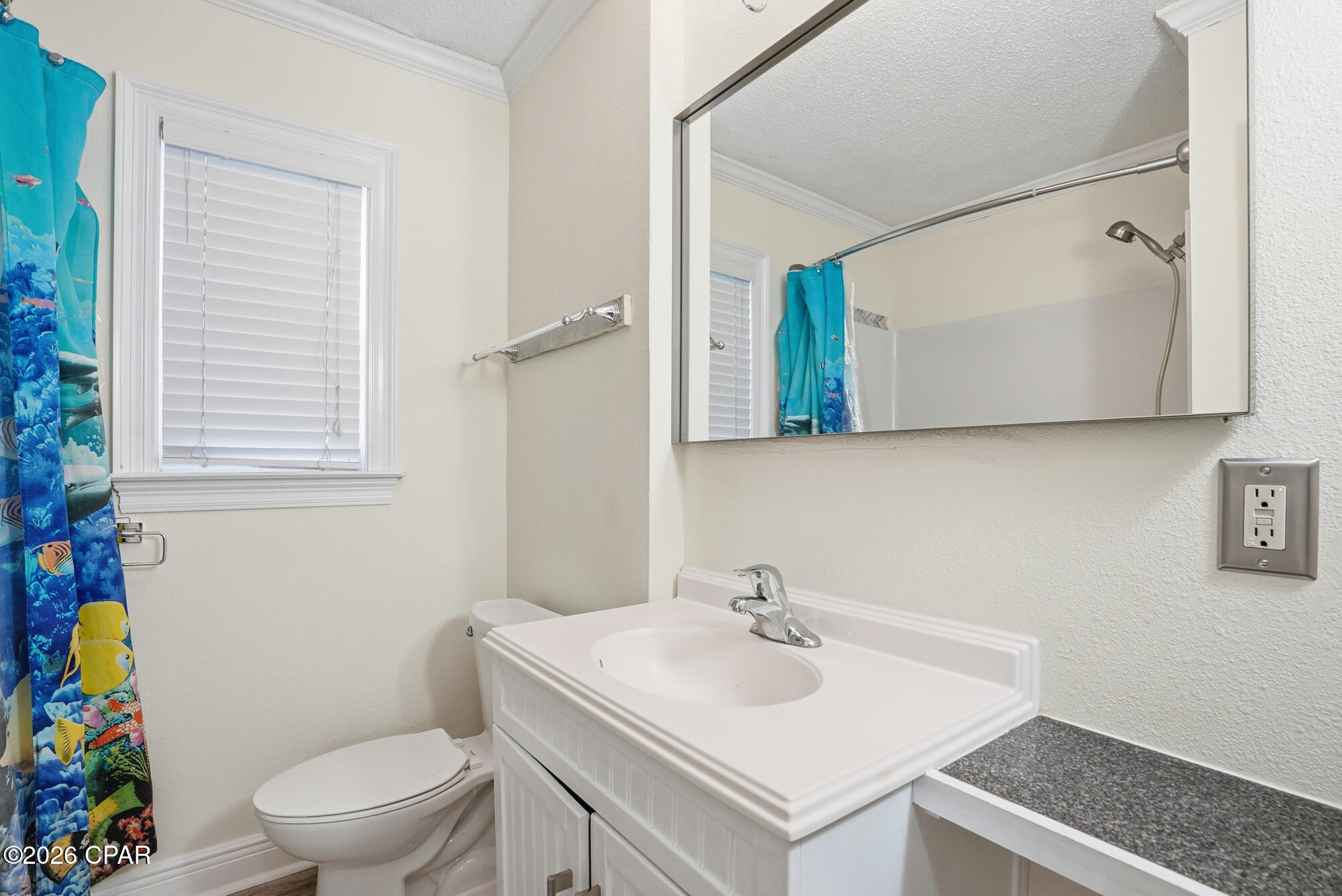 Gulfside Condo. - Residential