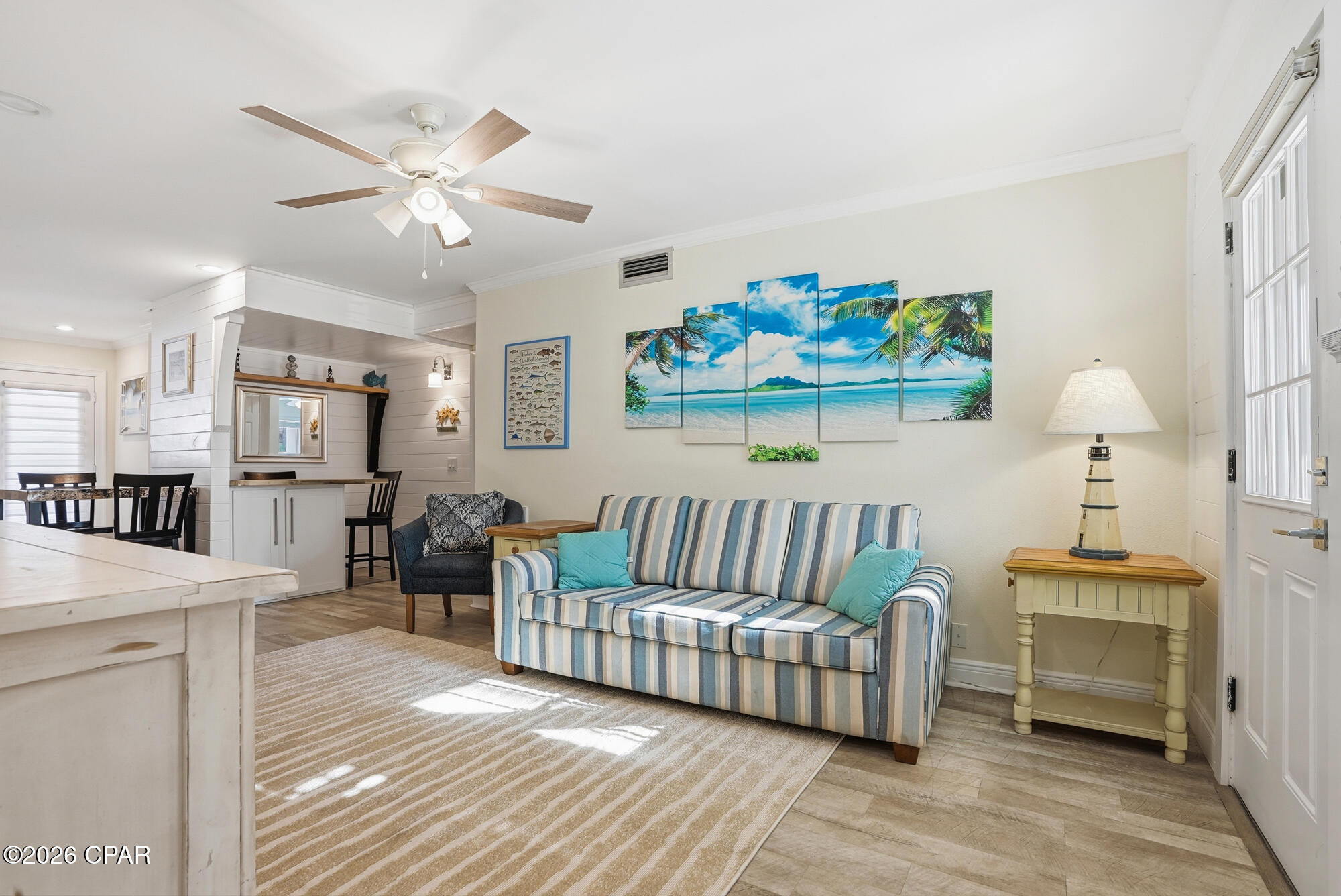 Gulfside Condo. - Residential