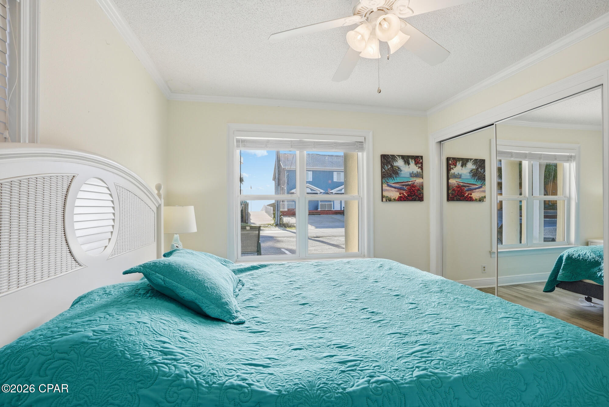 Gulfside Condo. - Residential