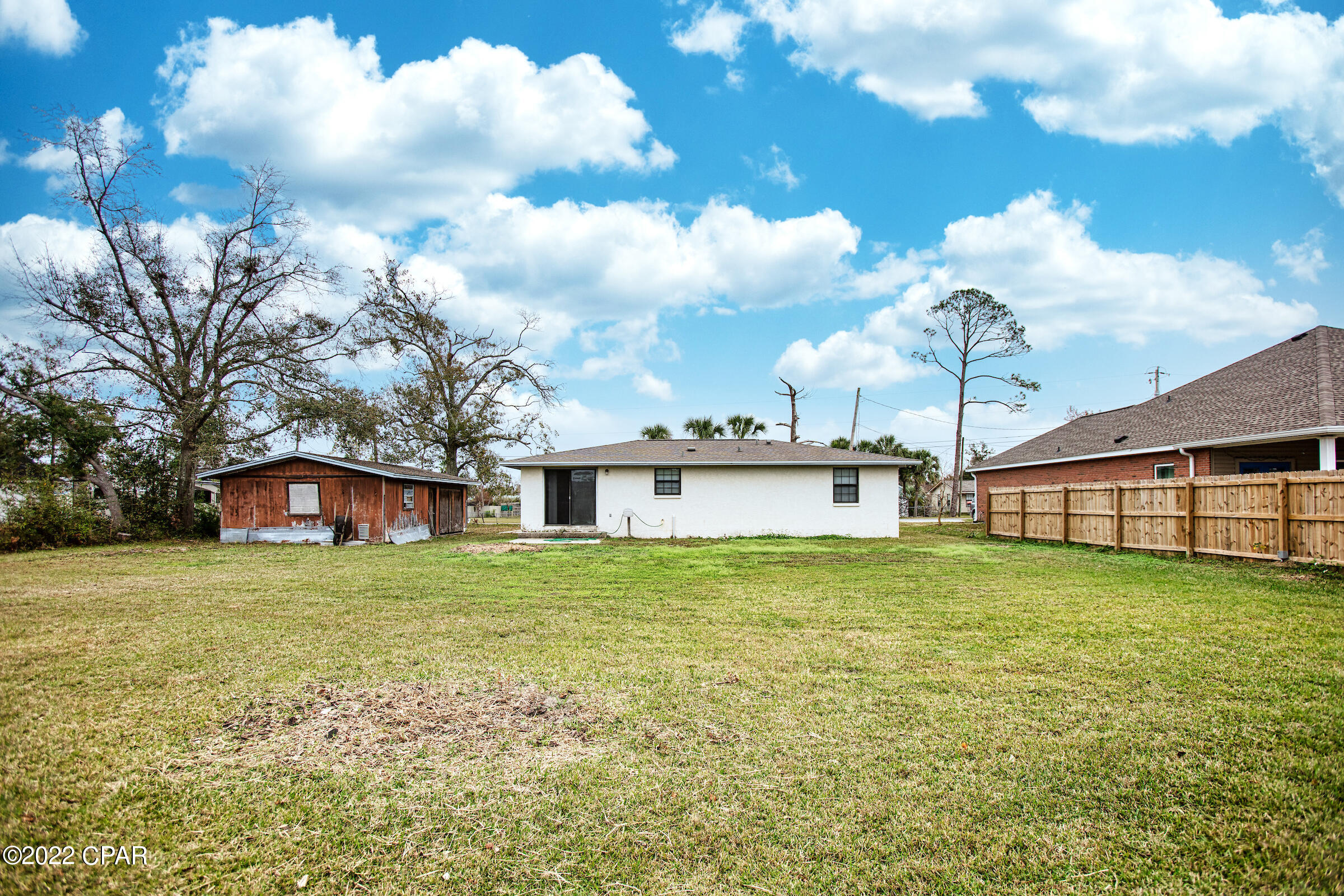 [No Recorded Subdiv] - Residential