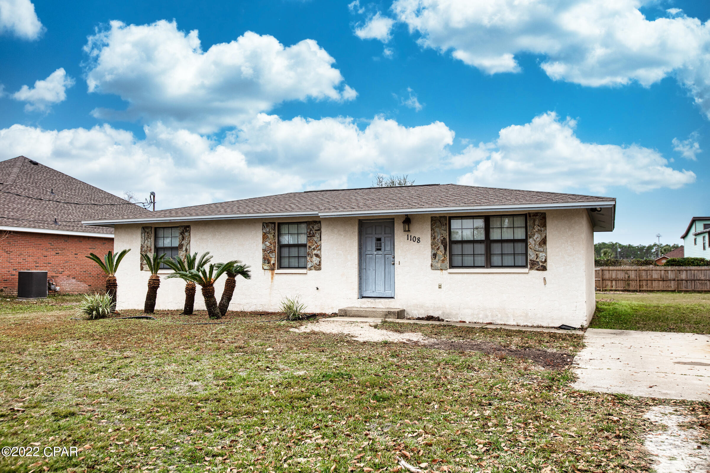 [No Recorded Subdiv] - Residential