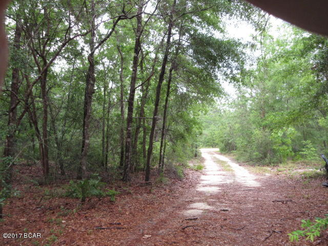 No Named Subdivision - Land