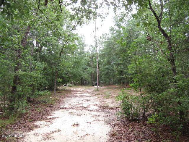 No Named Subdivision - Land