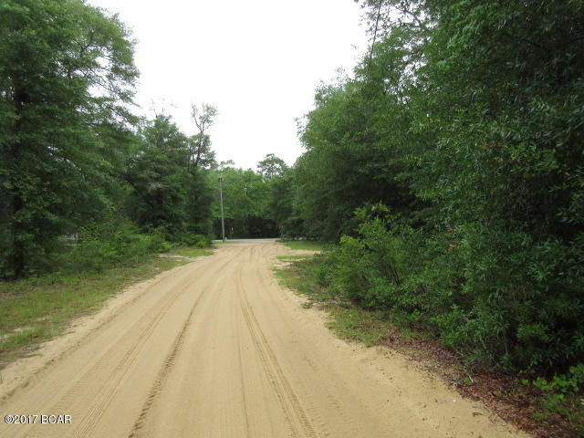 No Named Subdivision - Land