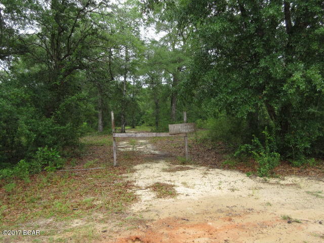 No Named Subdivision - Land