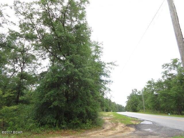 No Named Subdivision - Land