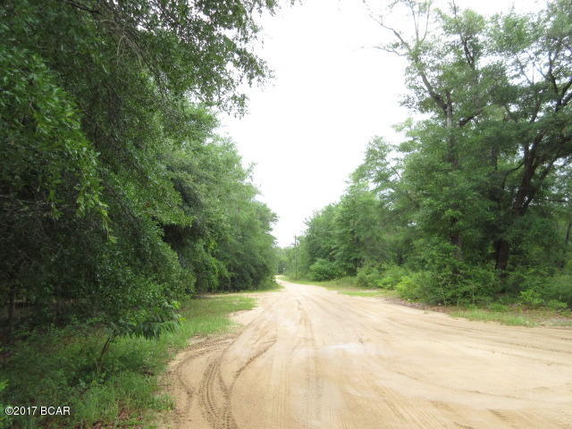 No Named Subdivision - Land