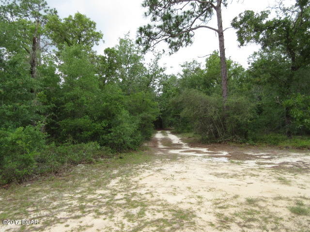 No Named Subdivision - Land