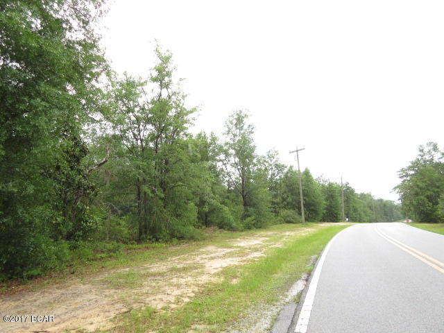 No Named Subdivision - Land