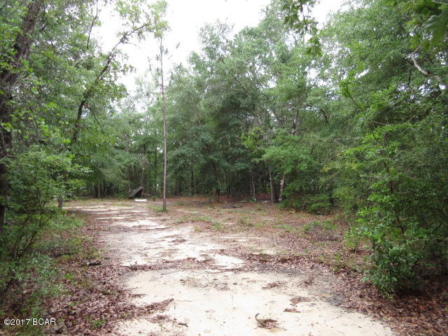 No Named Subdivision - Land