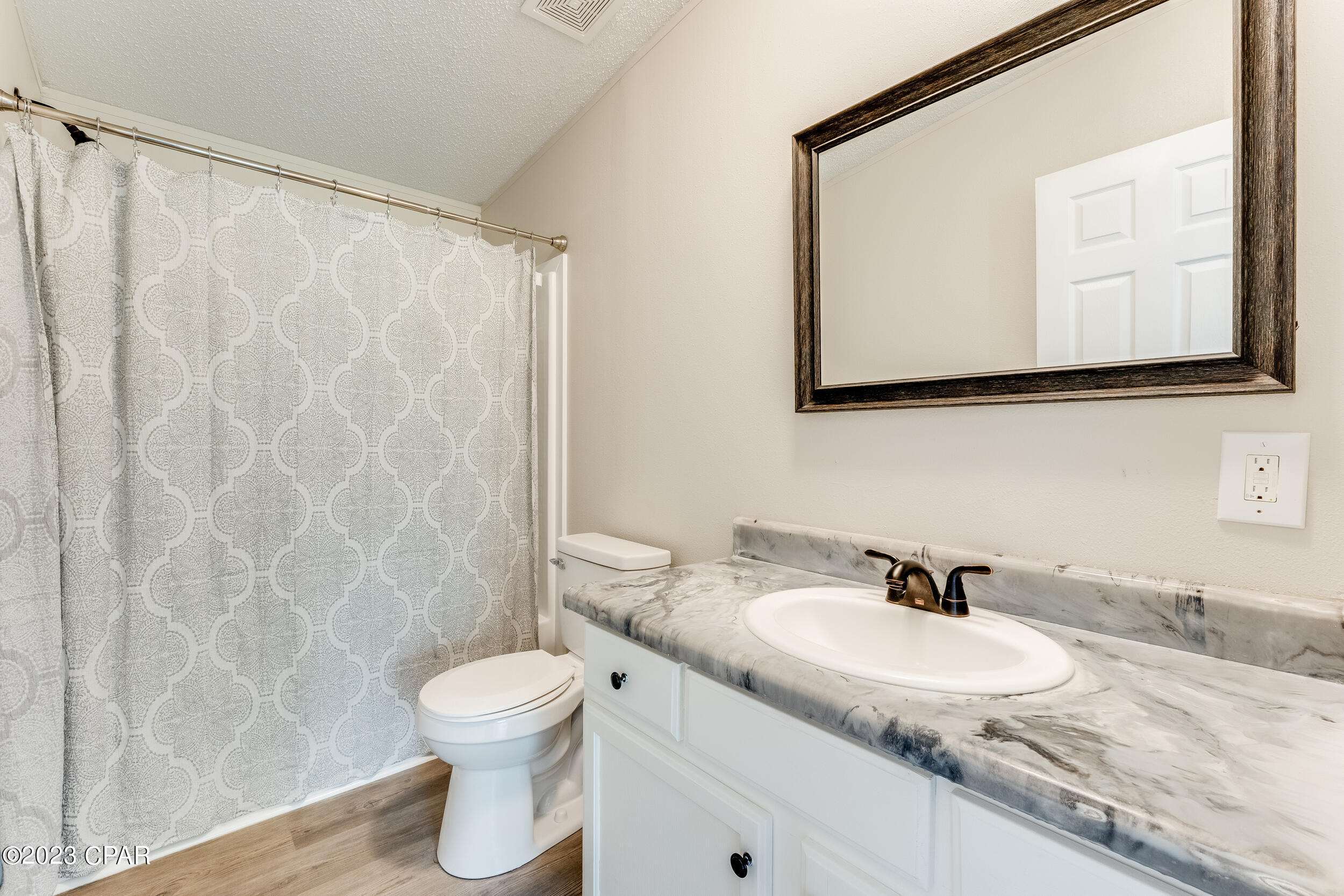 Green Hills - Residential