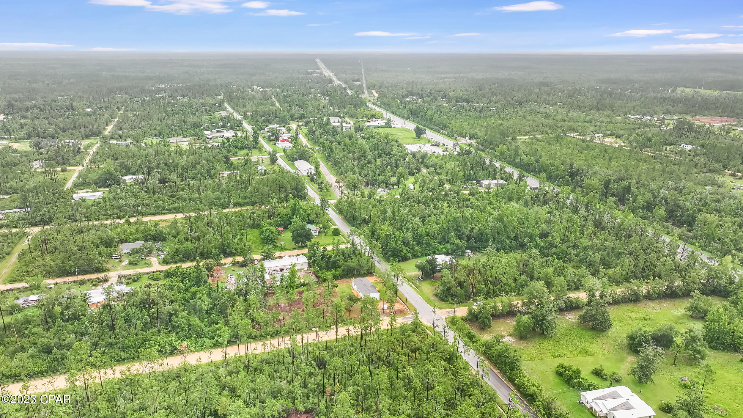 Green Hills - Residential