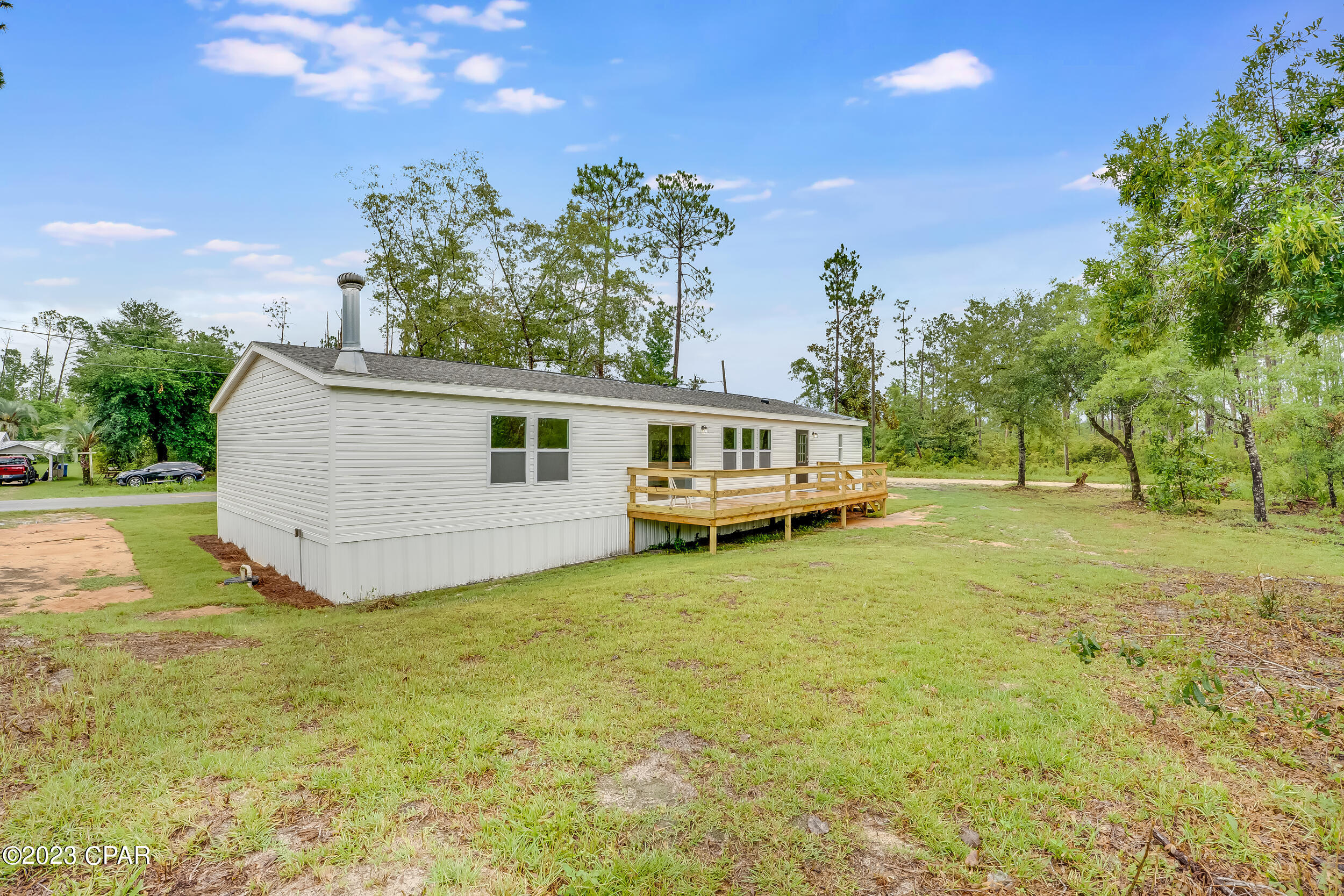 Green Hills - Residential