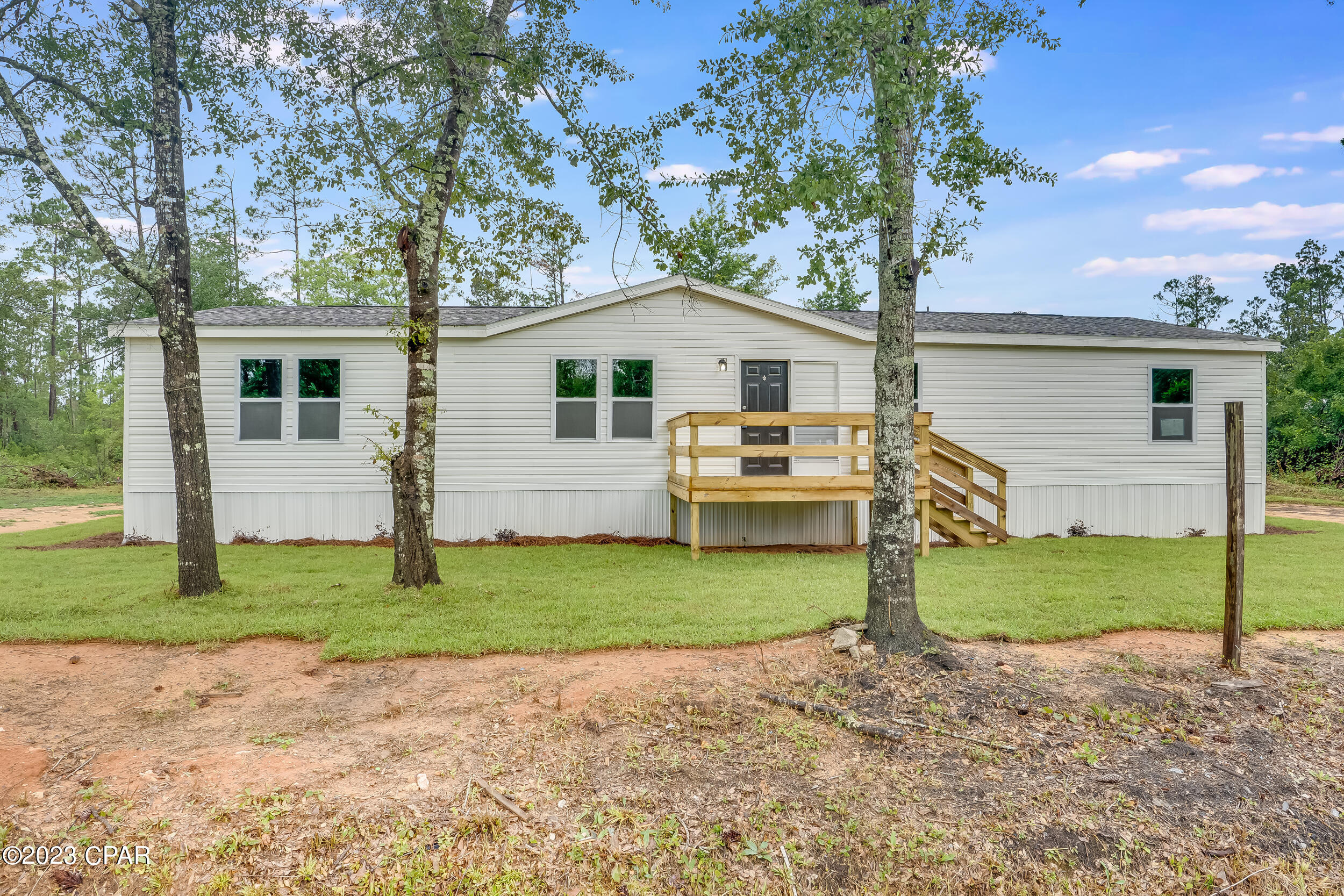 Green Hills - Residential