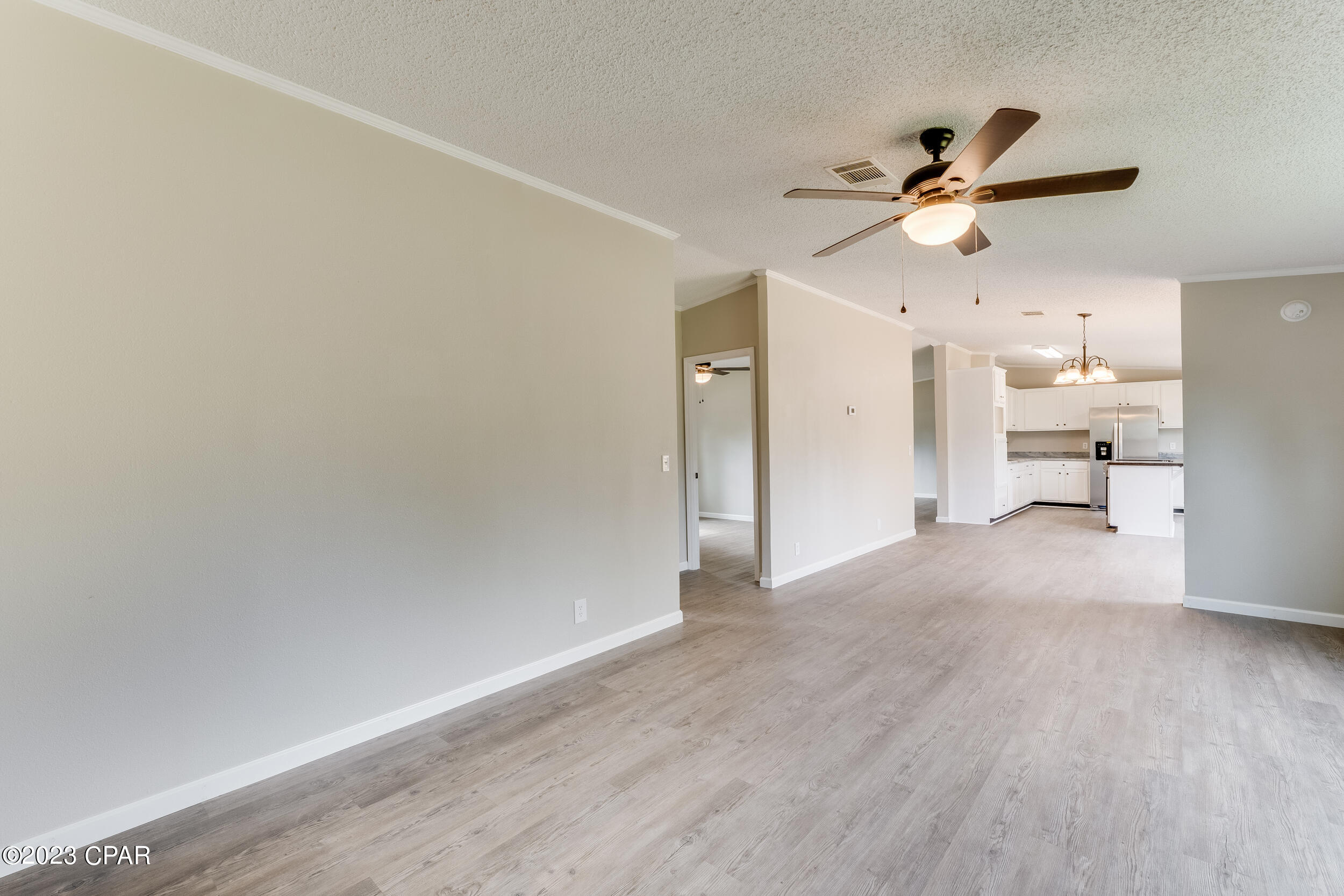 Green Hills - Residential