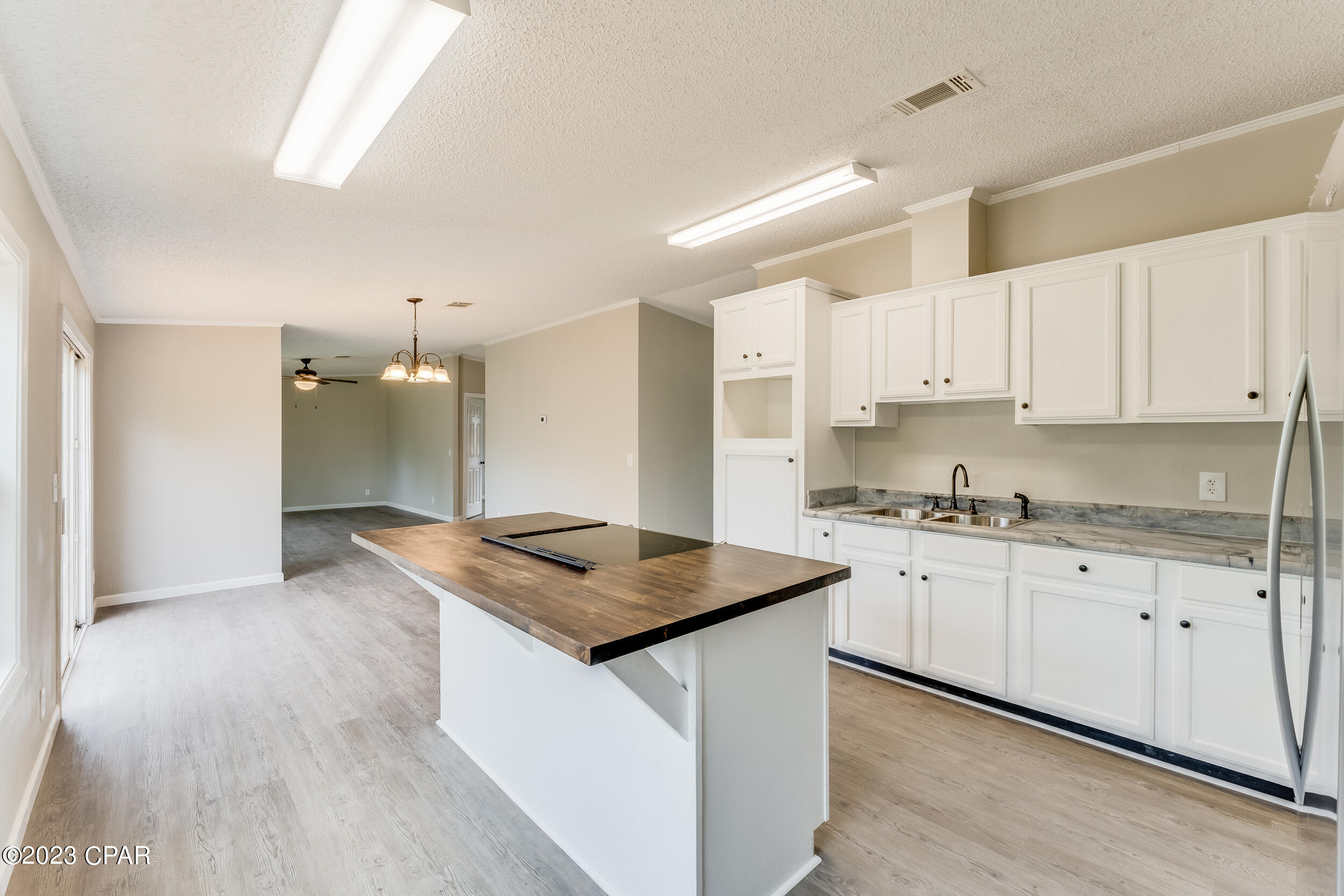 Green Hills - Residential