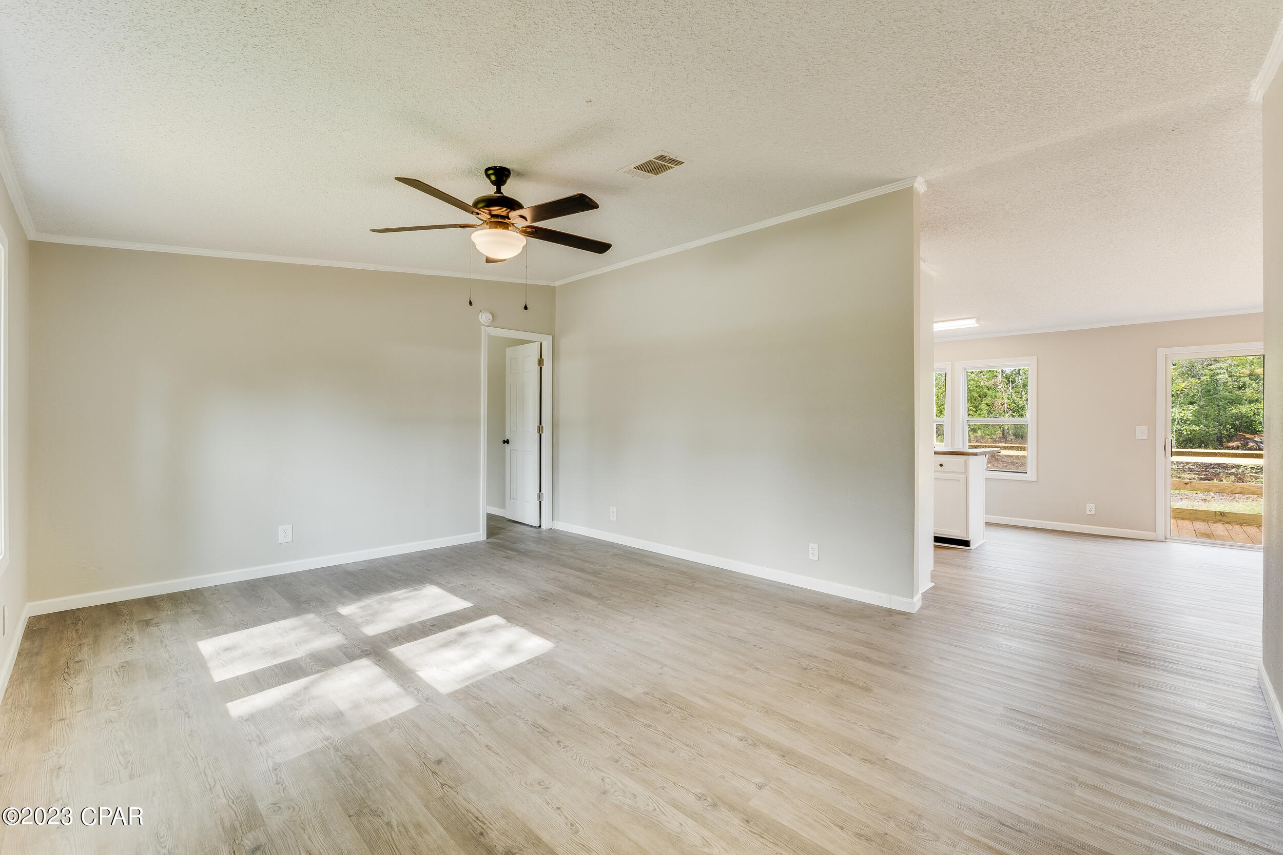 Green Hills - Residential