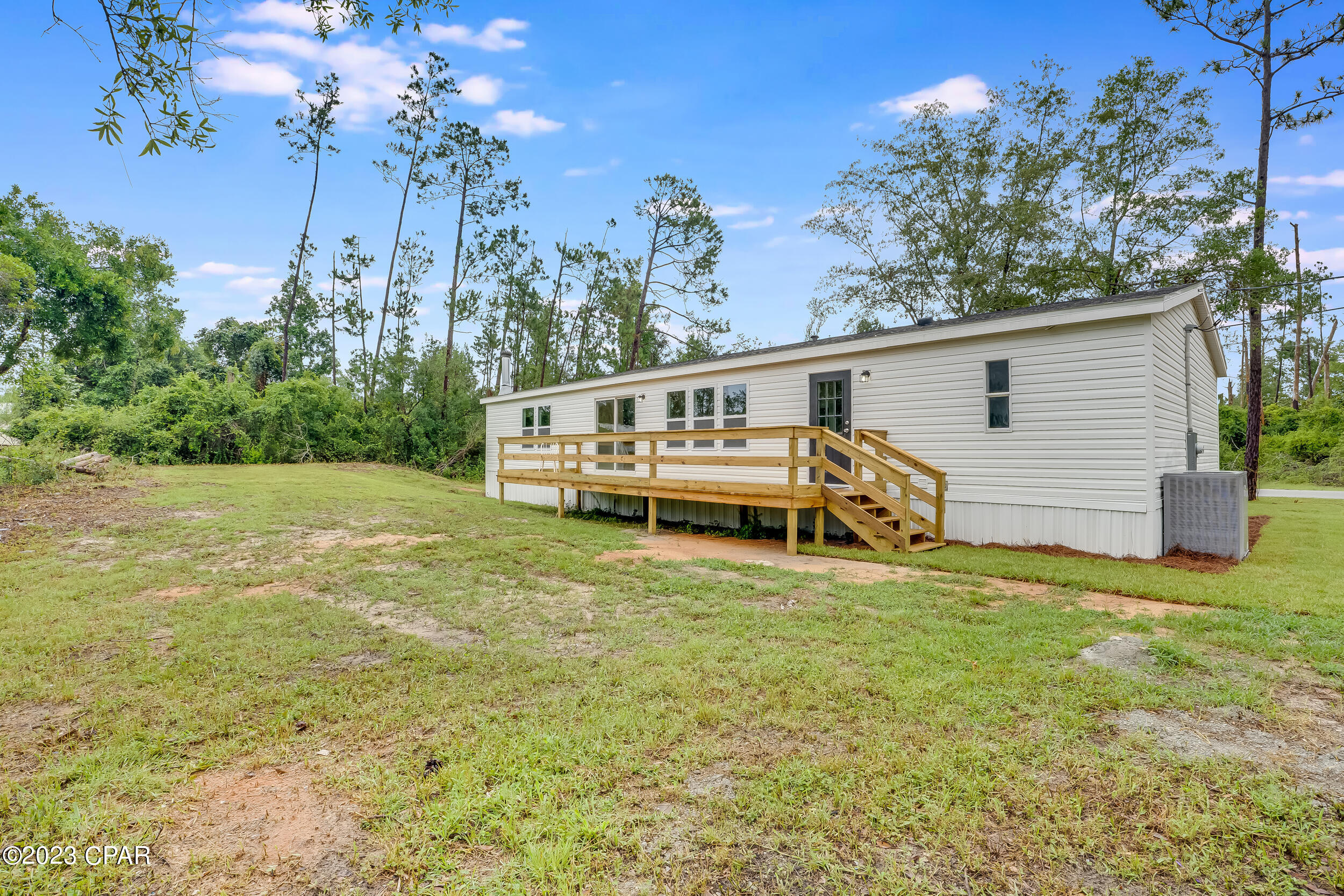 Green Hills - Residential