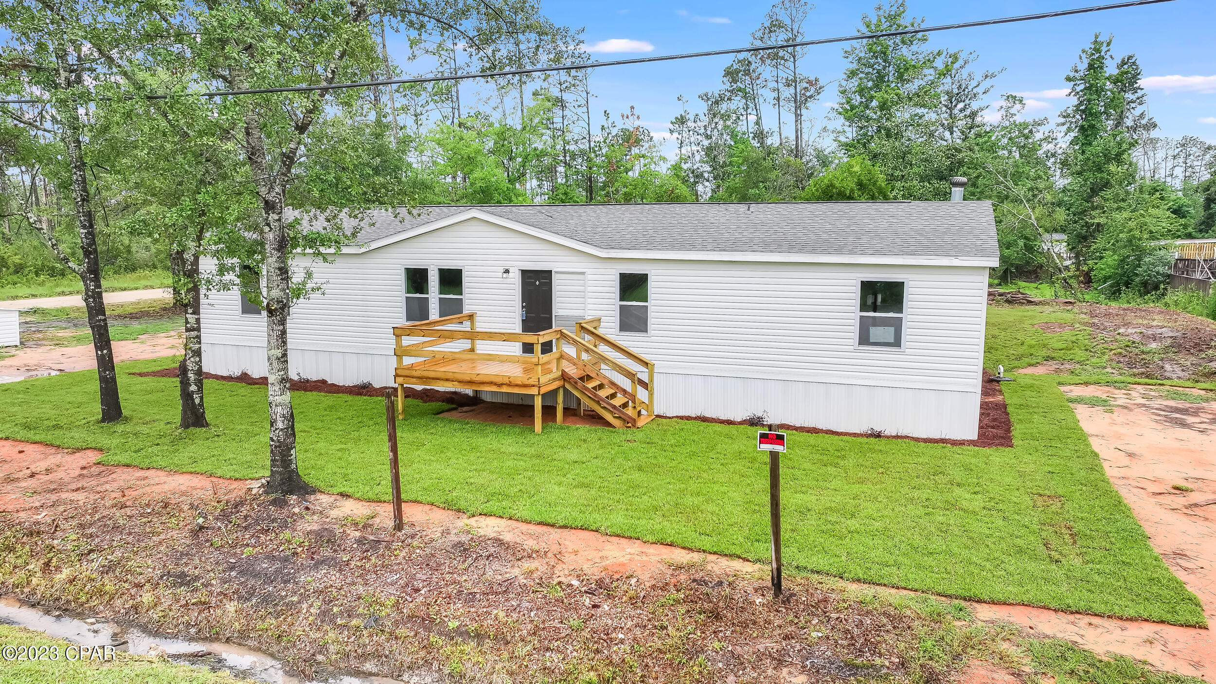 Green Hills - Residential