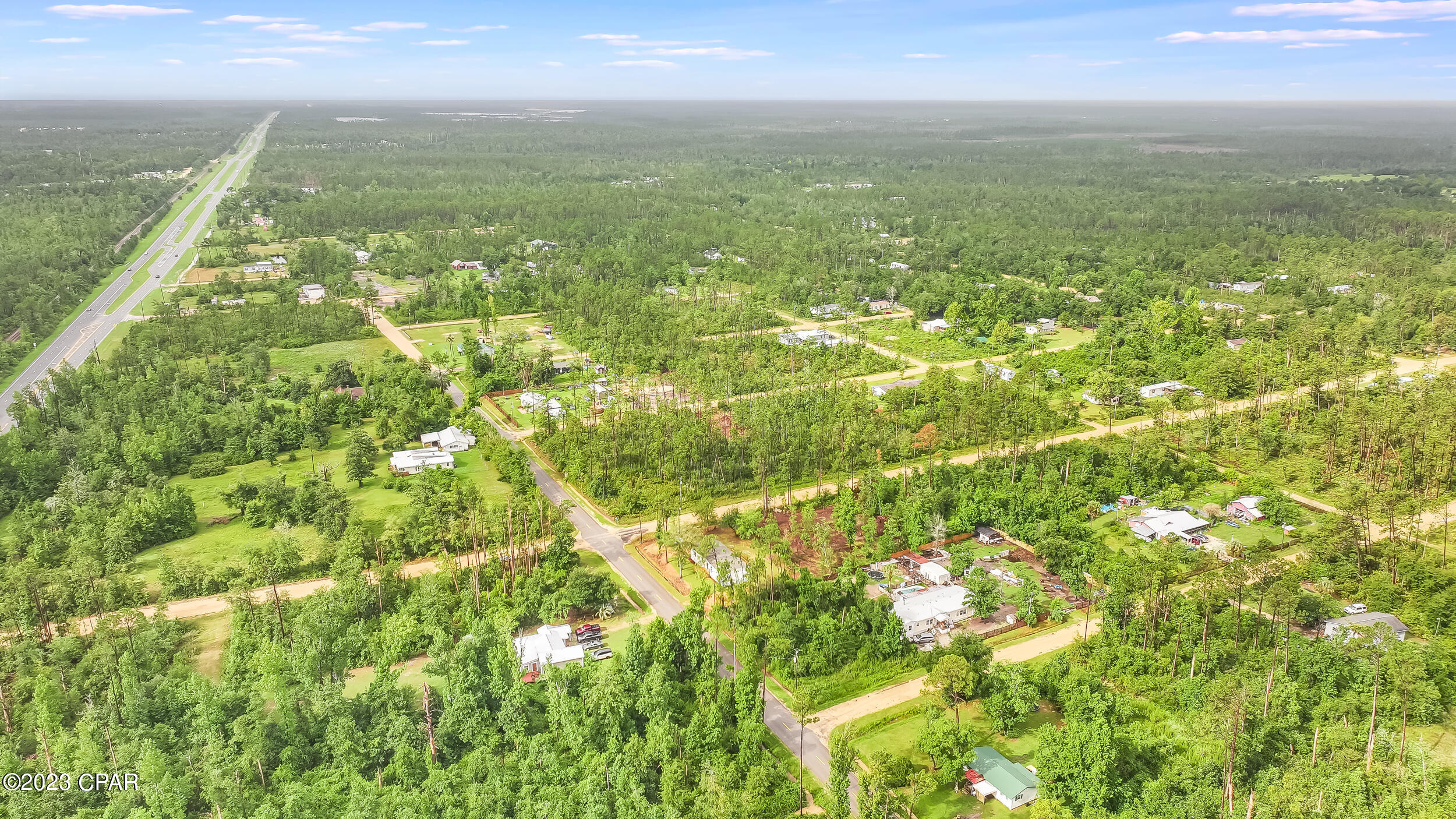 Green Hills - Residential