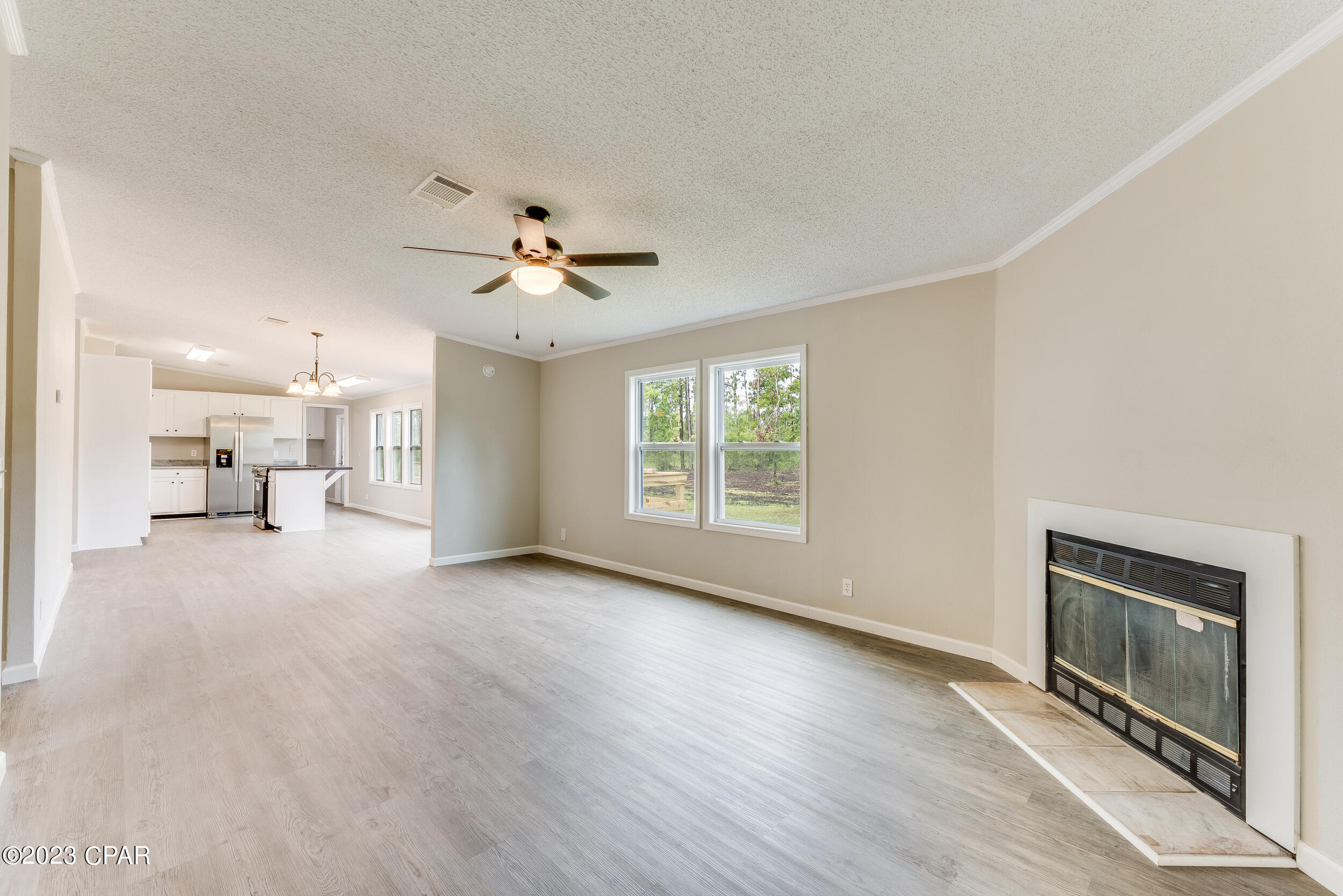 Green Hills - Residential