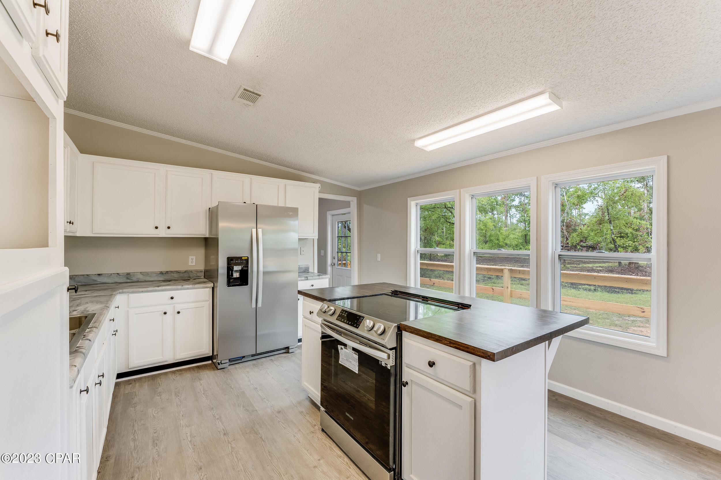 Green Hills - Residential