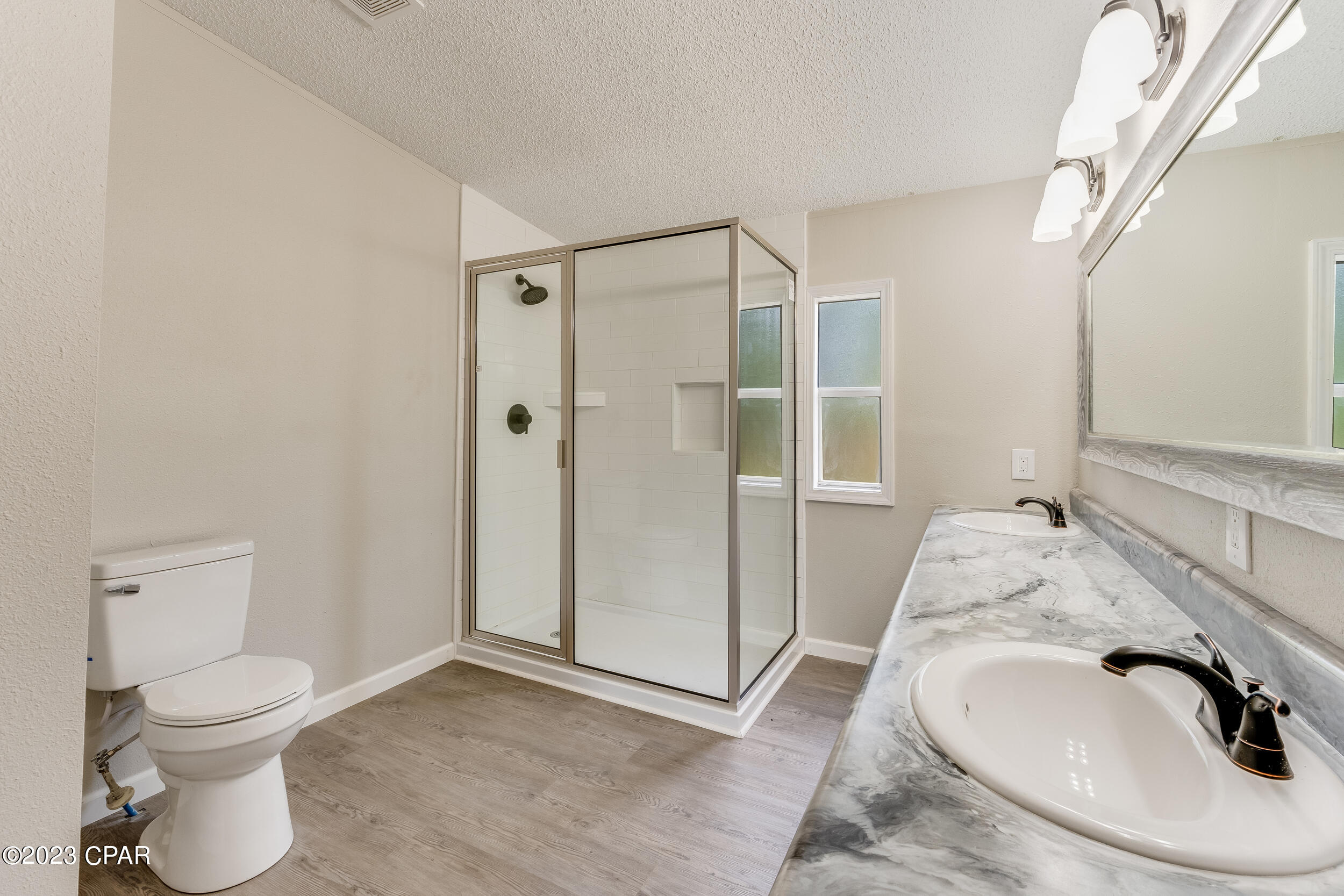 Green Hills - Residential