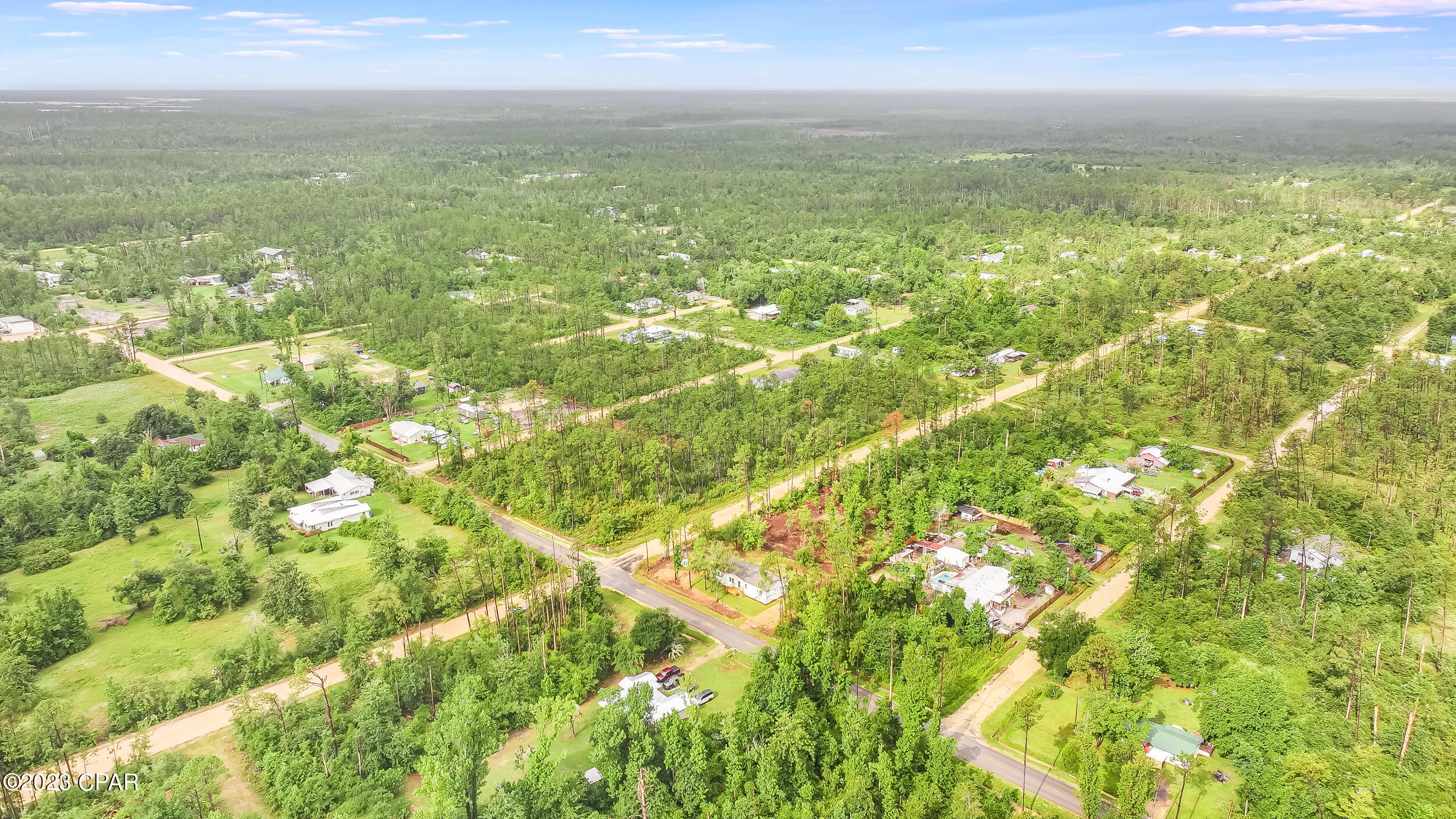 Green Hills - Residential