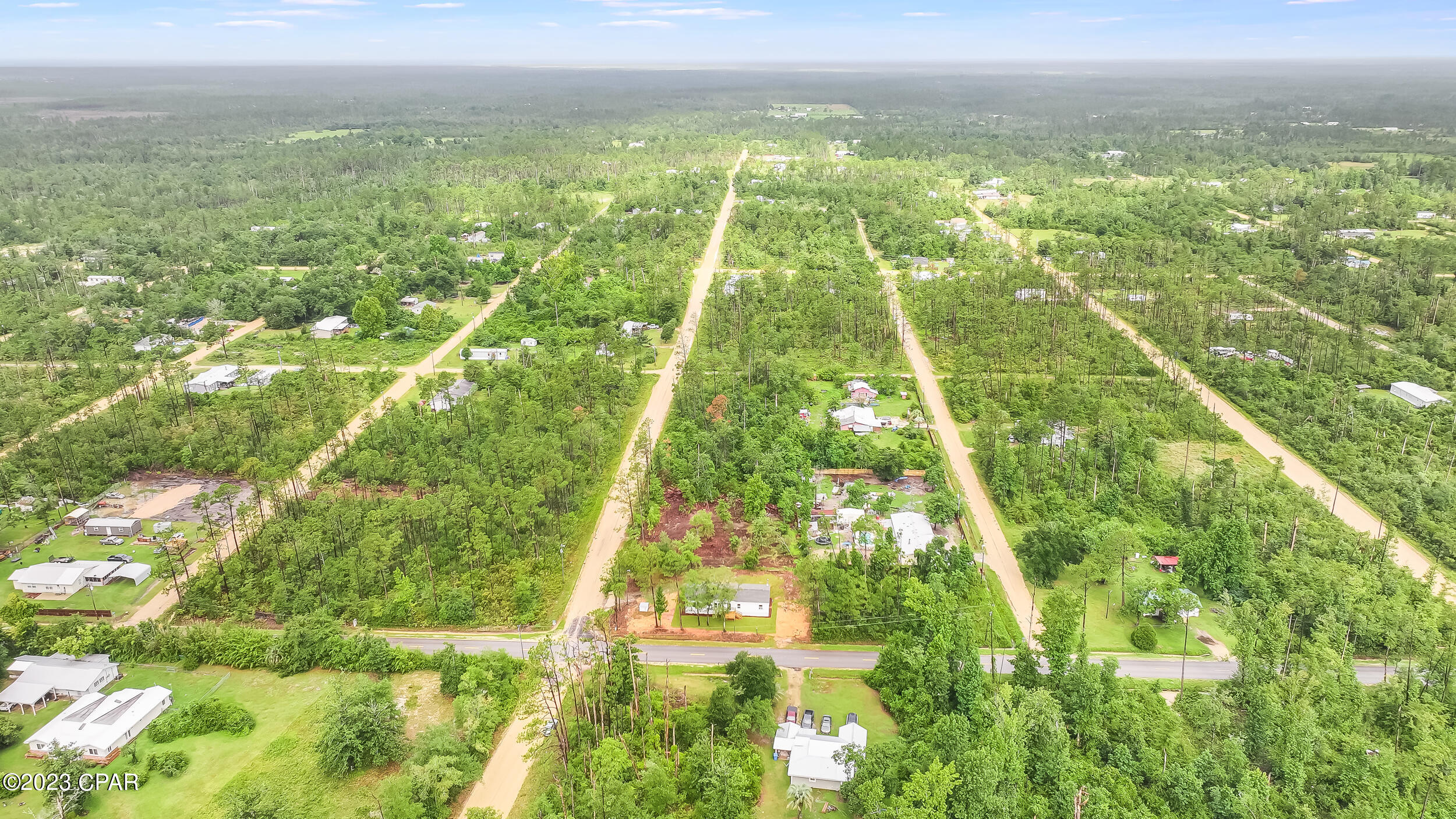 Green Hills - Residential