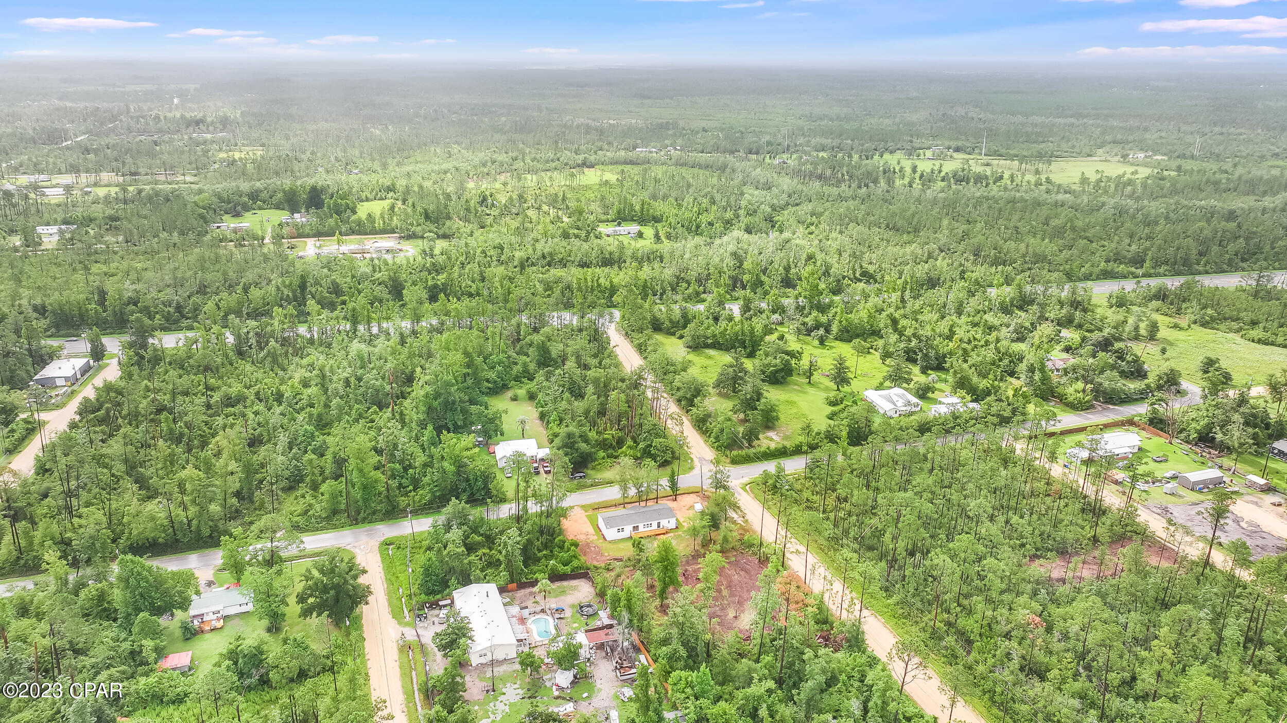 Green Hills - Residential