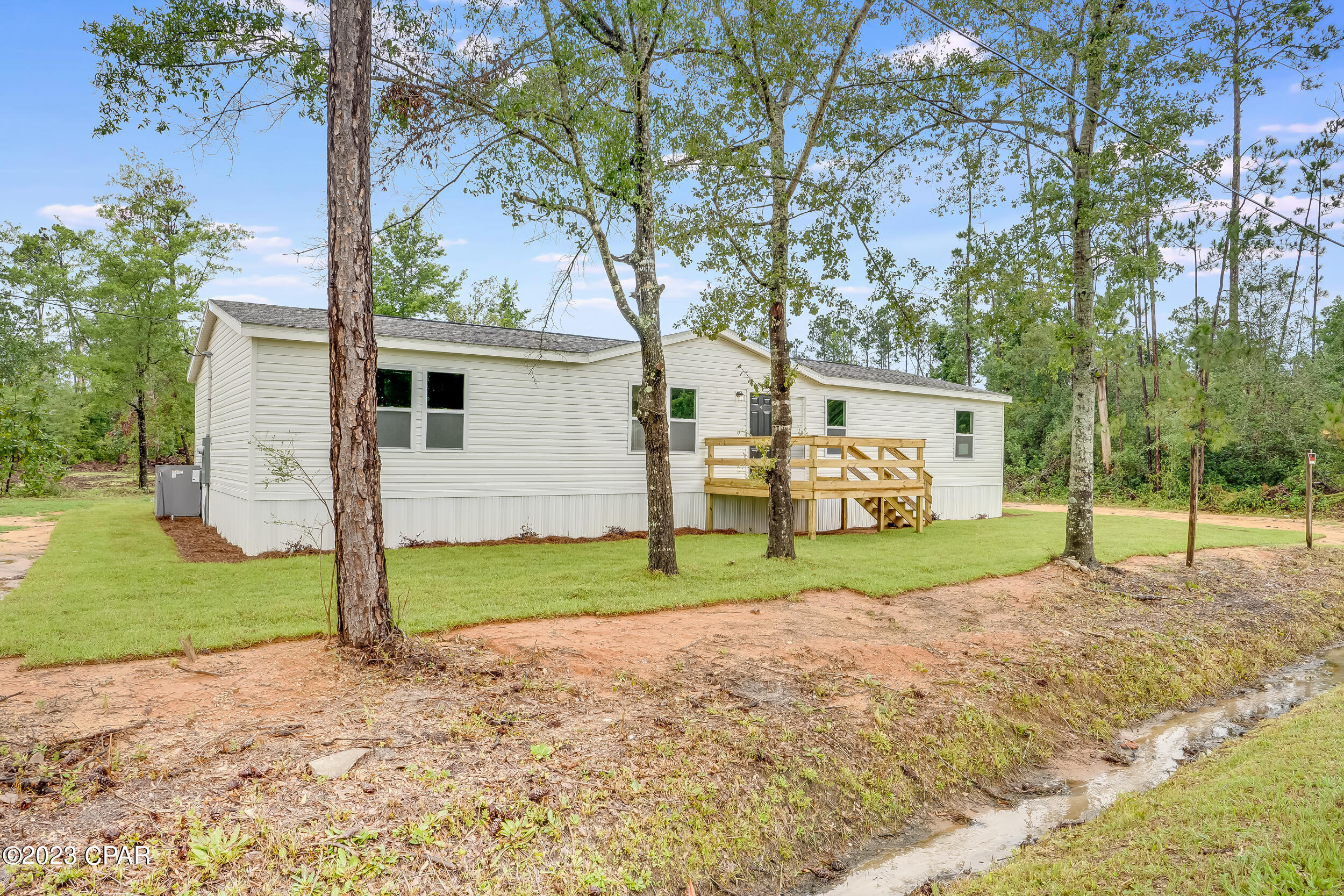 Green Hills - Residential