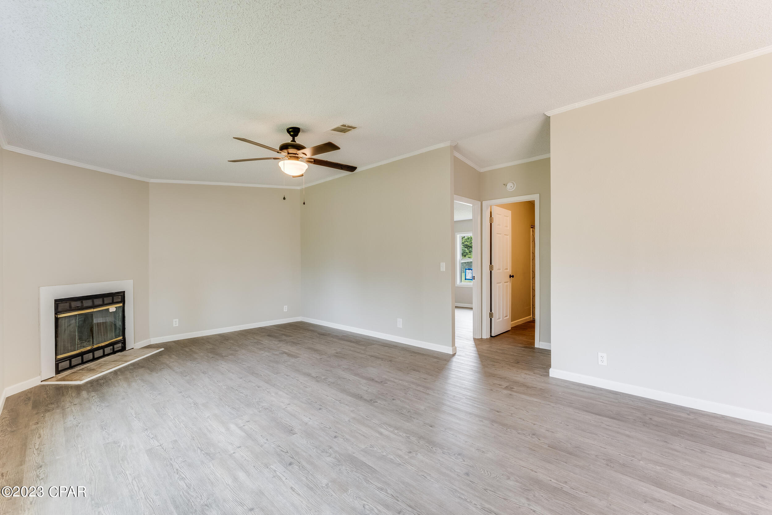 Green Hills - Residential