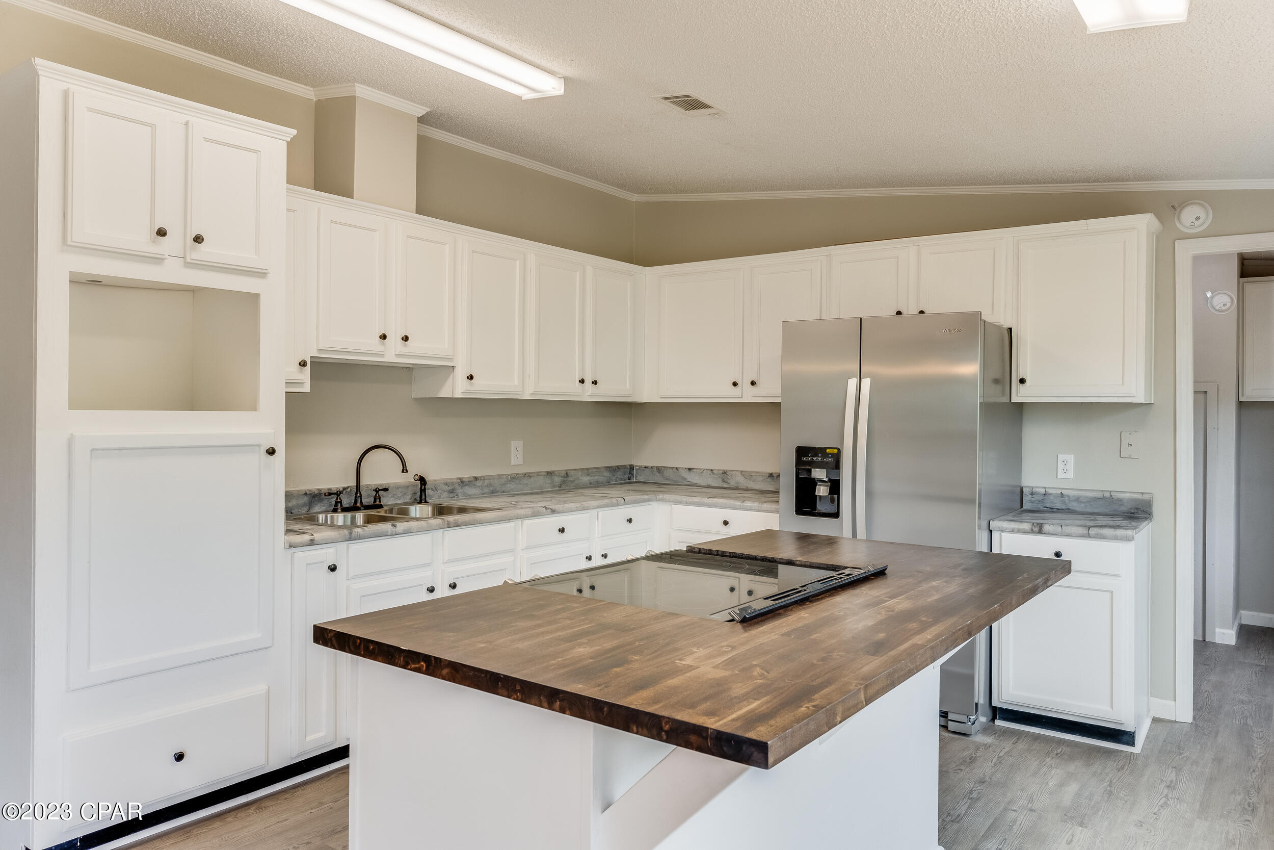 Green Hills - Residential