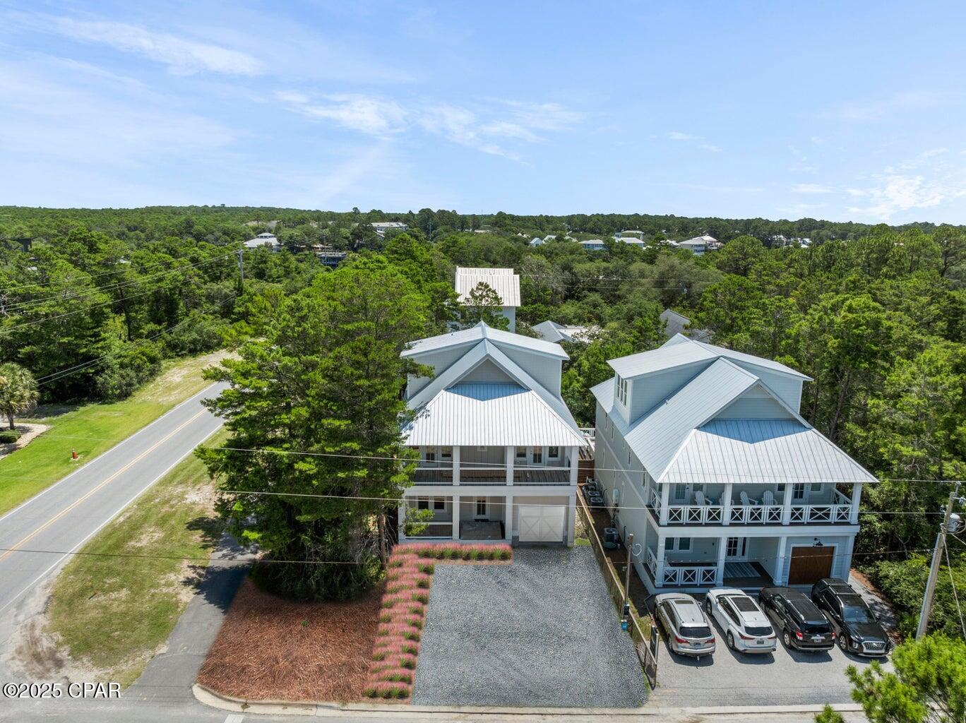 Eastern Lake - Residential