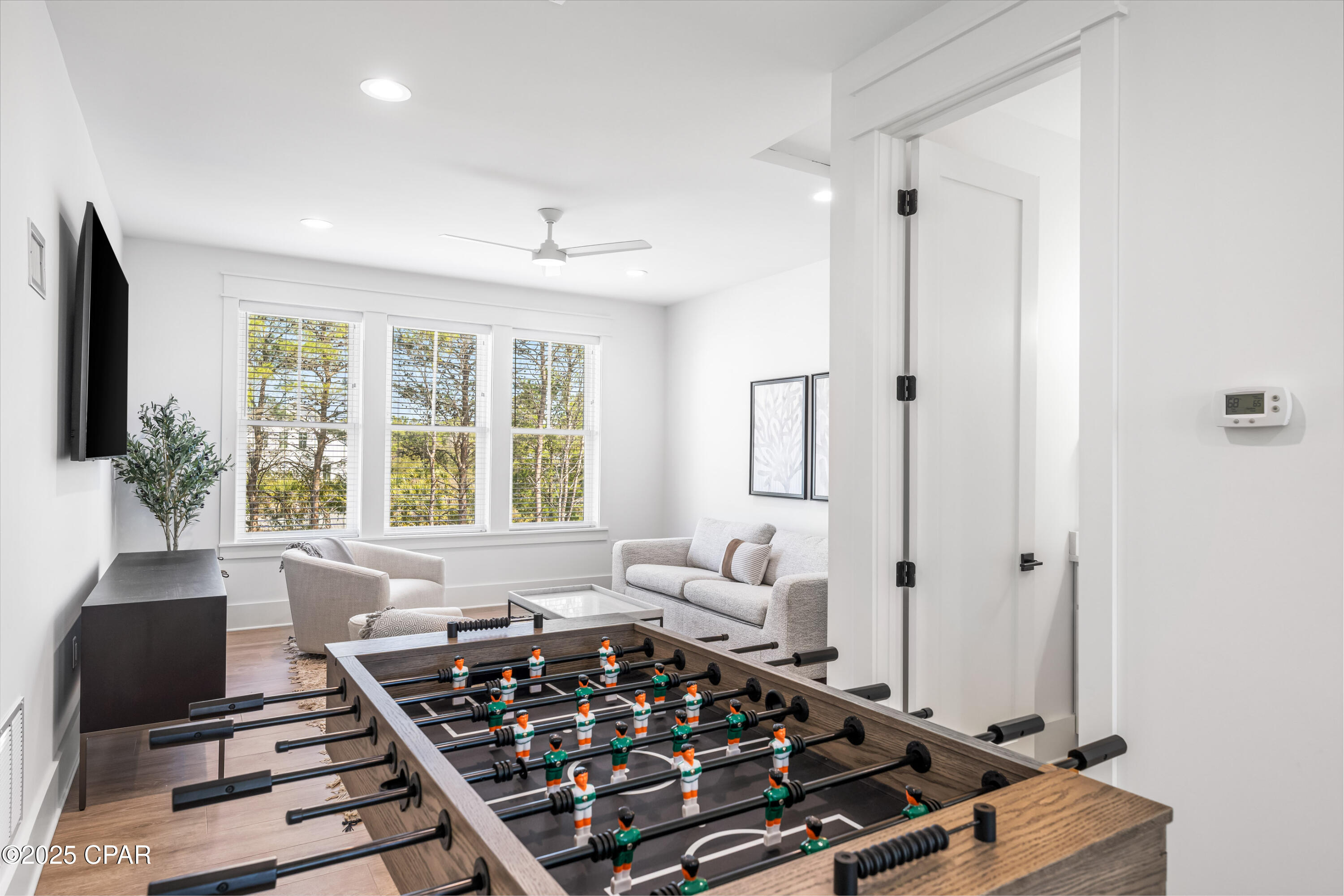 Eastern Lake - Residential