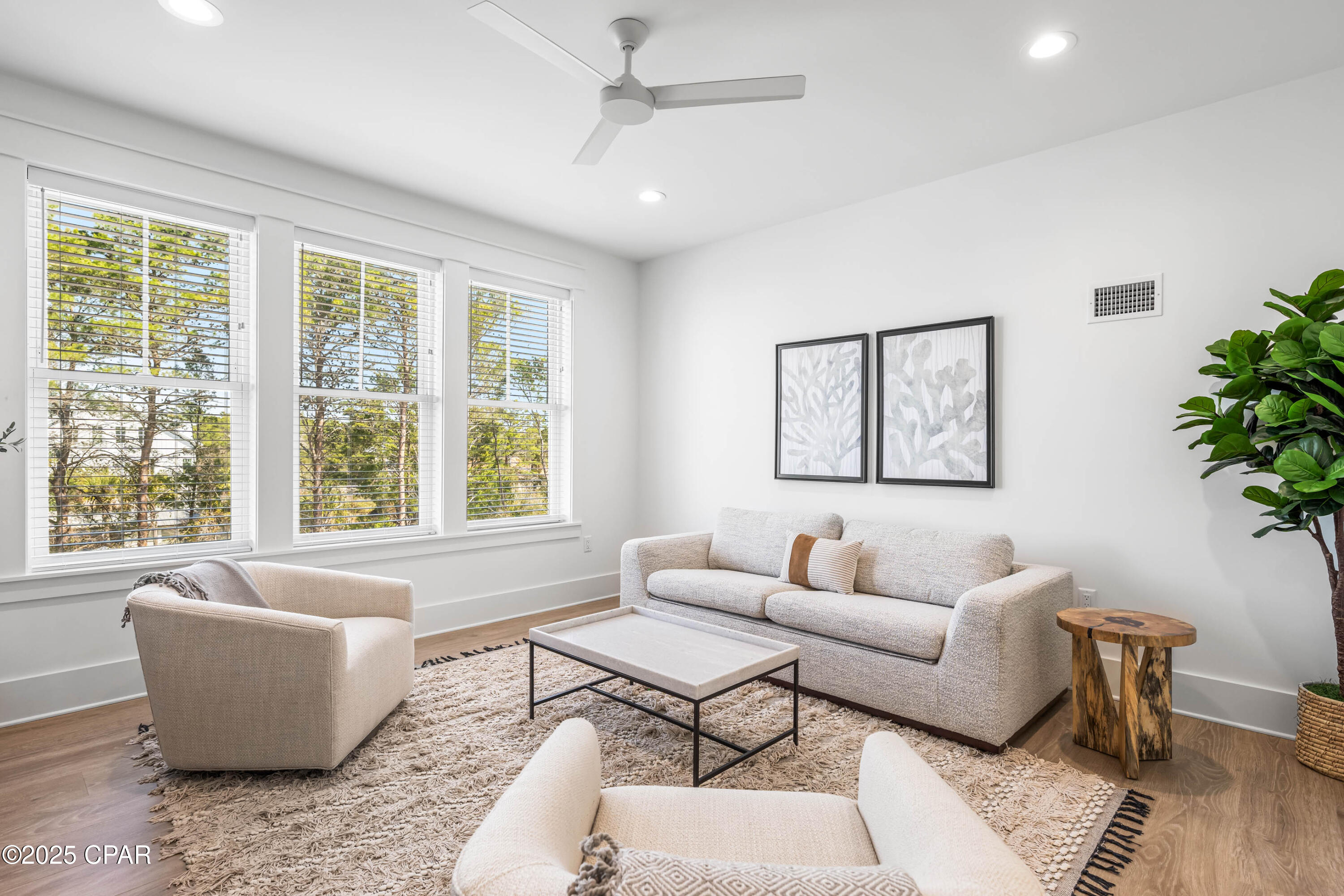 Eastern Lake - Residential