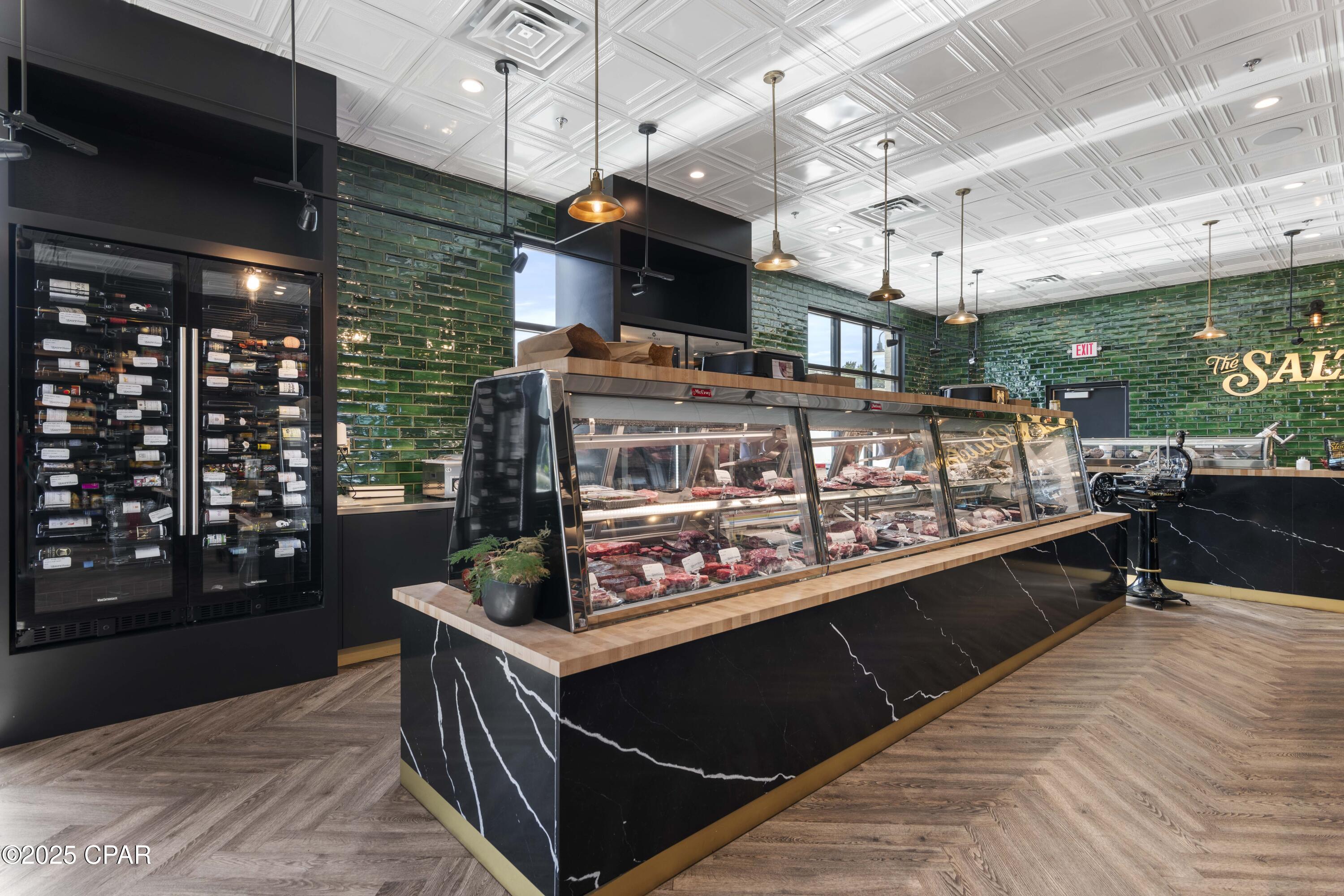 Eastern Lake - Residential