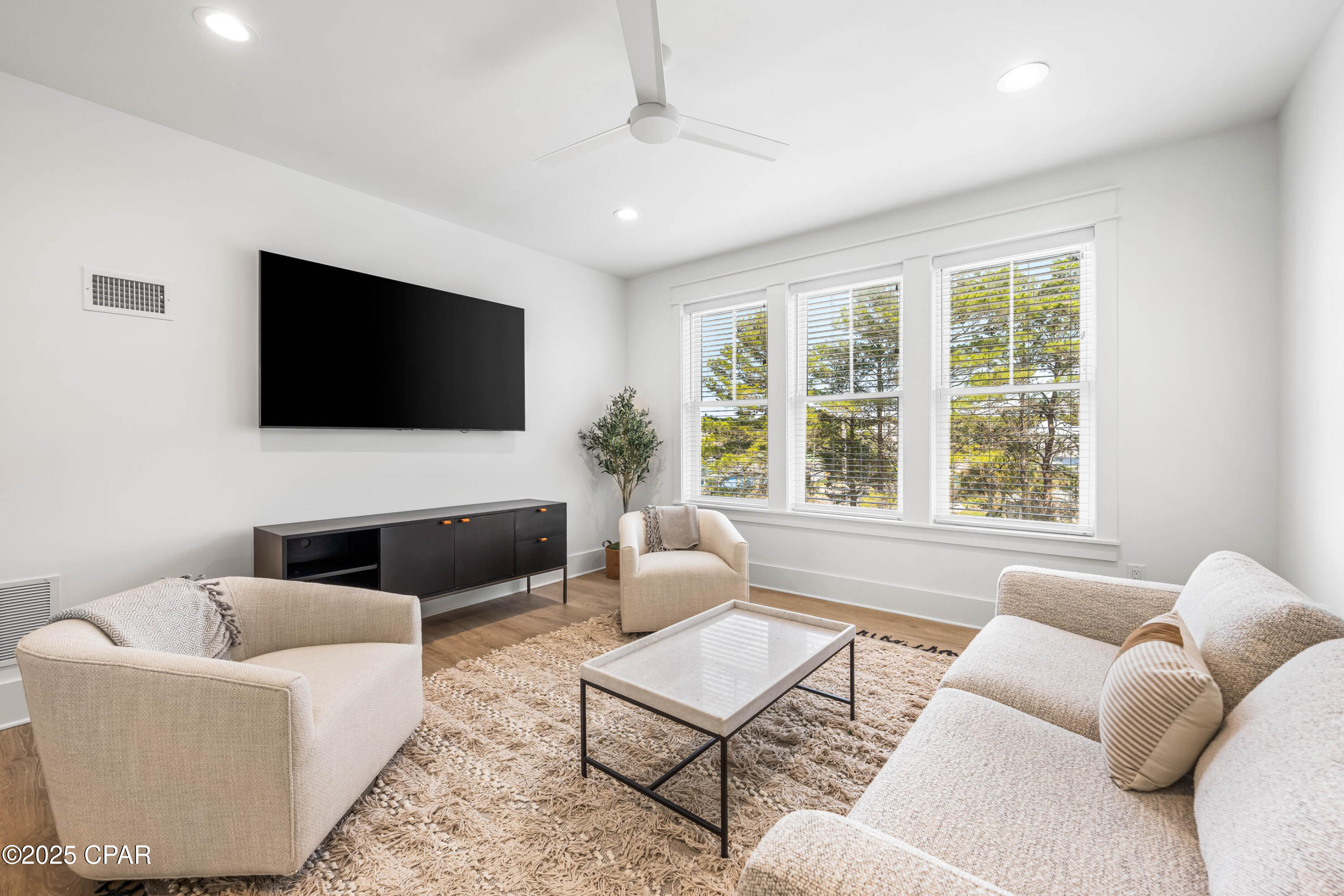 Eastern Lake - Residential