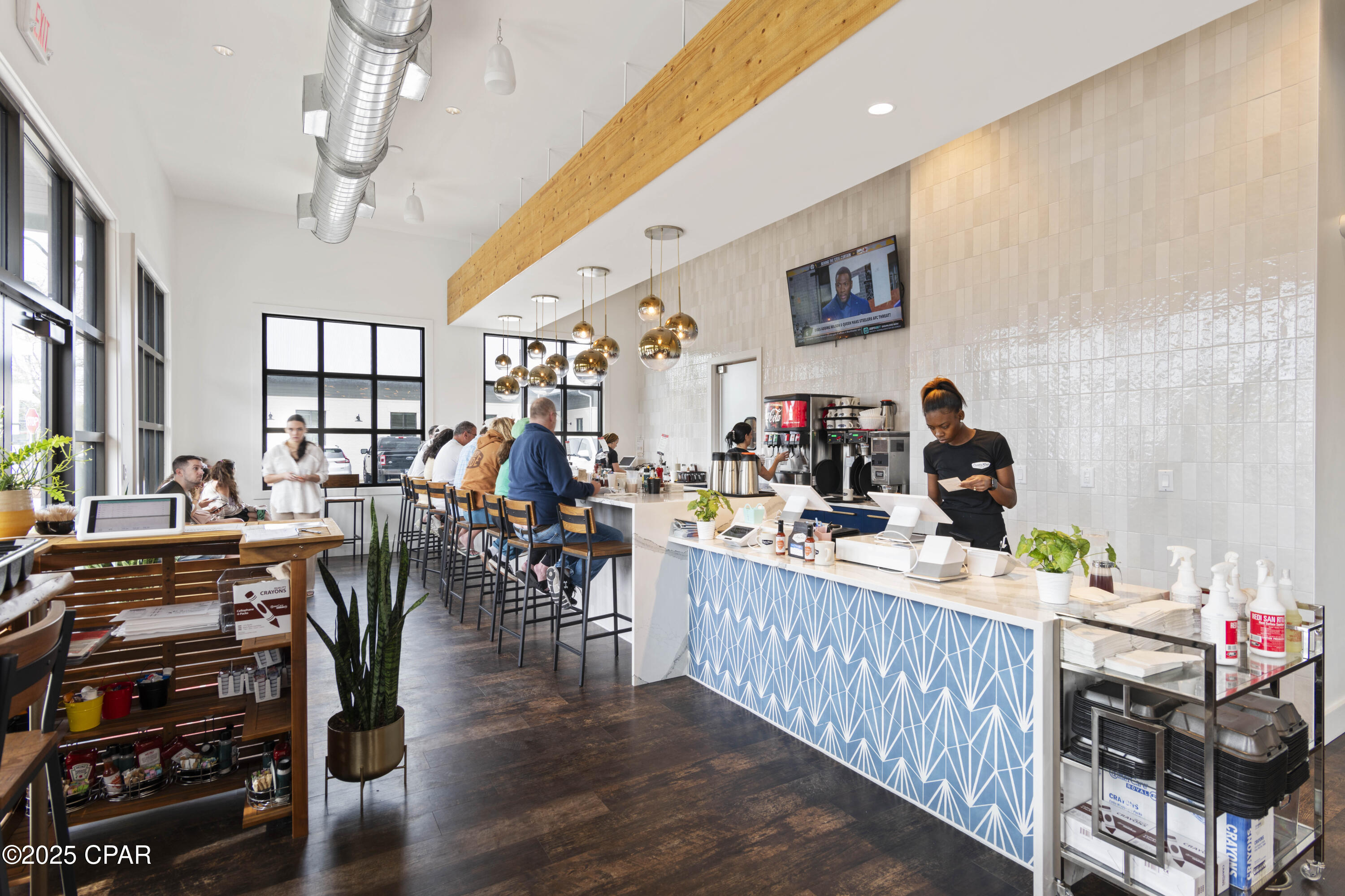 Eastern Lake - Residential