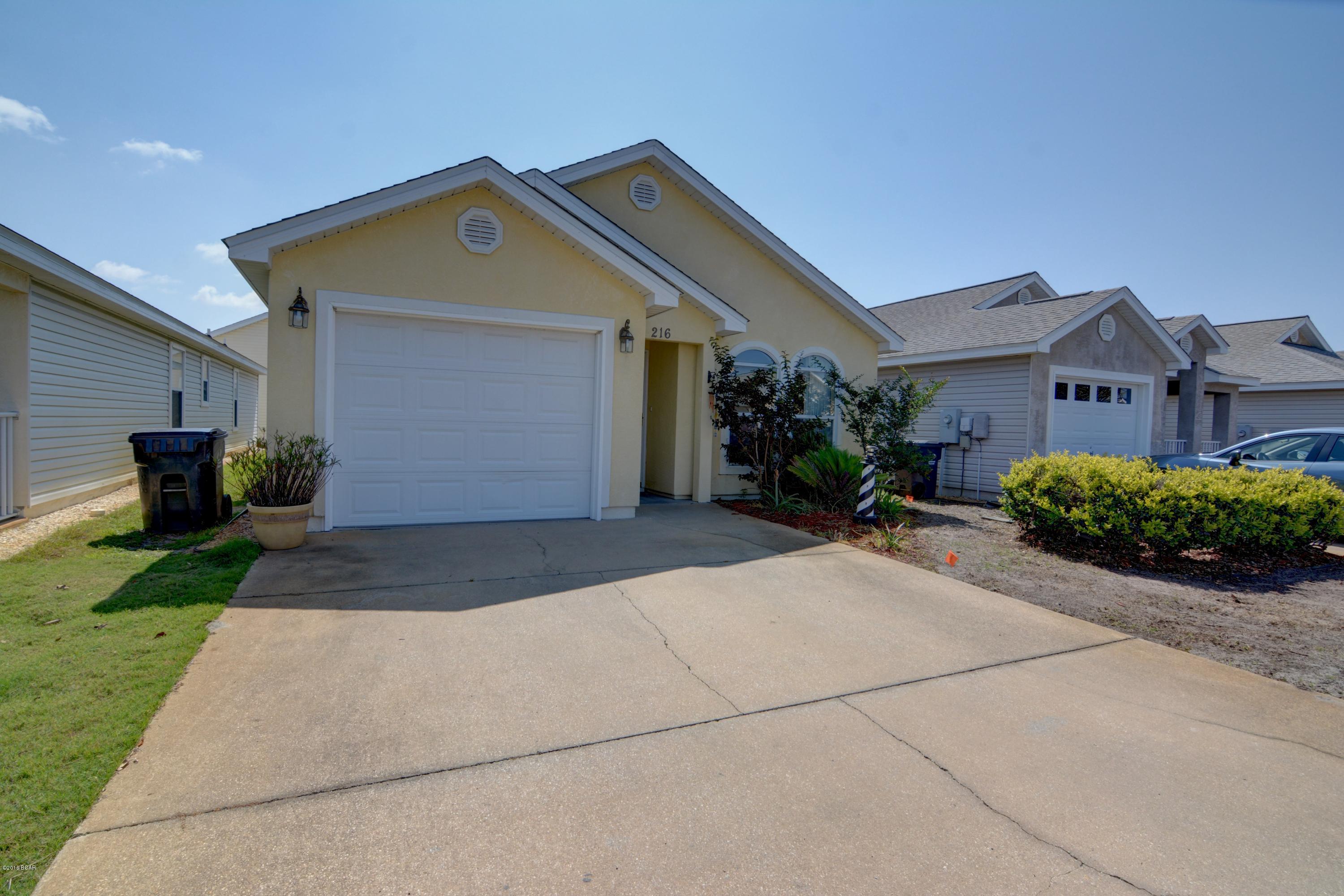 Palm Cove - Residential