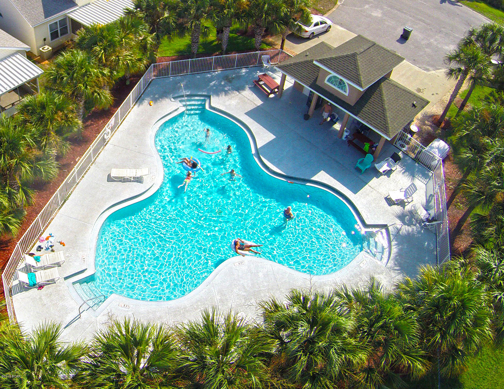 Palm Cove - Residential