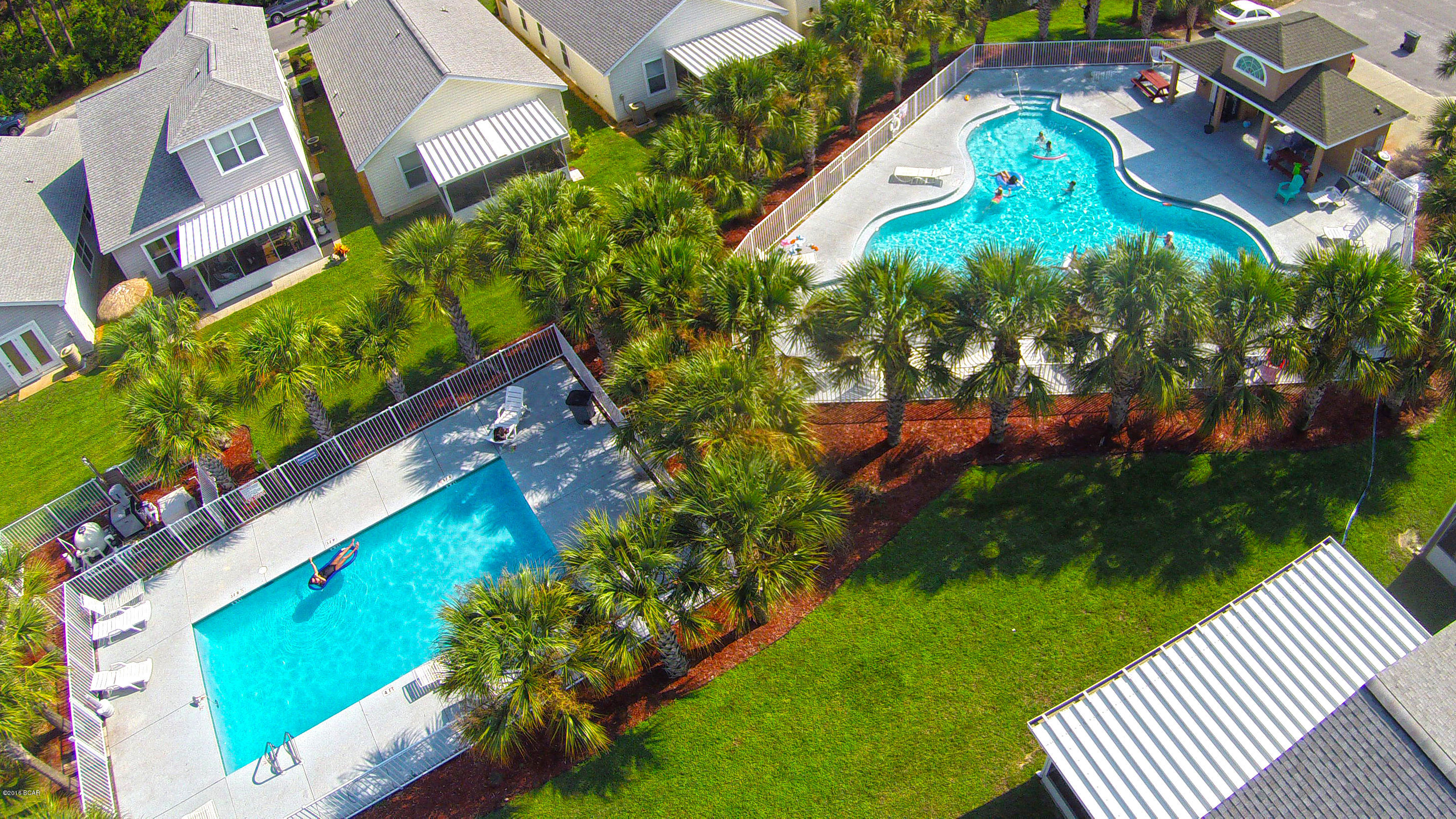 Palm Cove - Residential